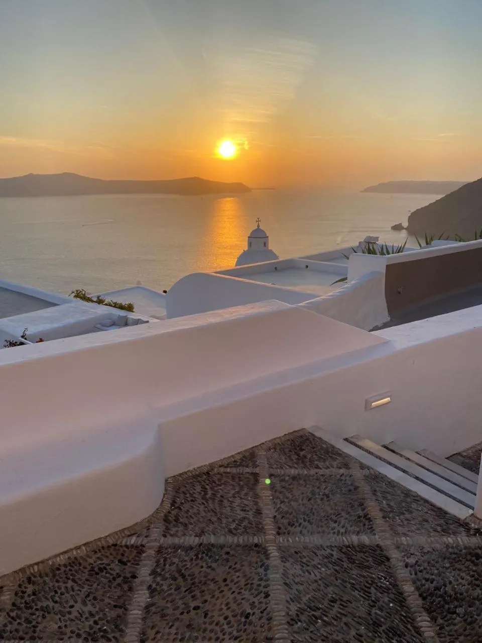 Anemos Family Suites