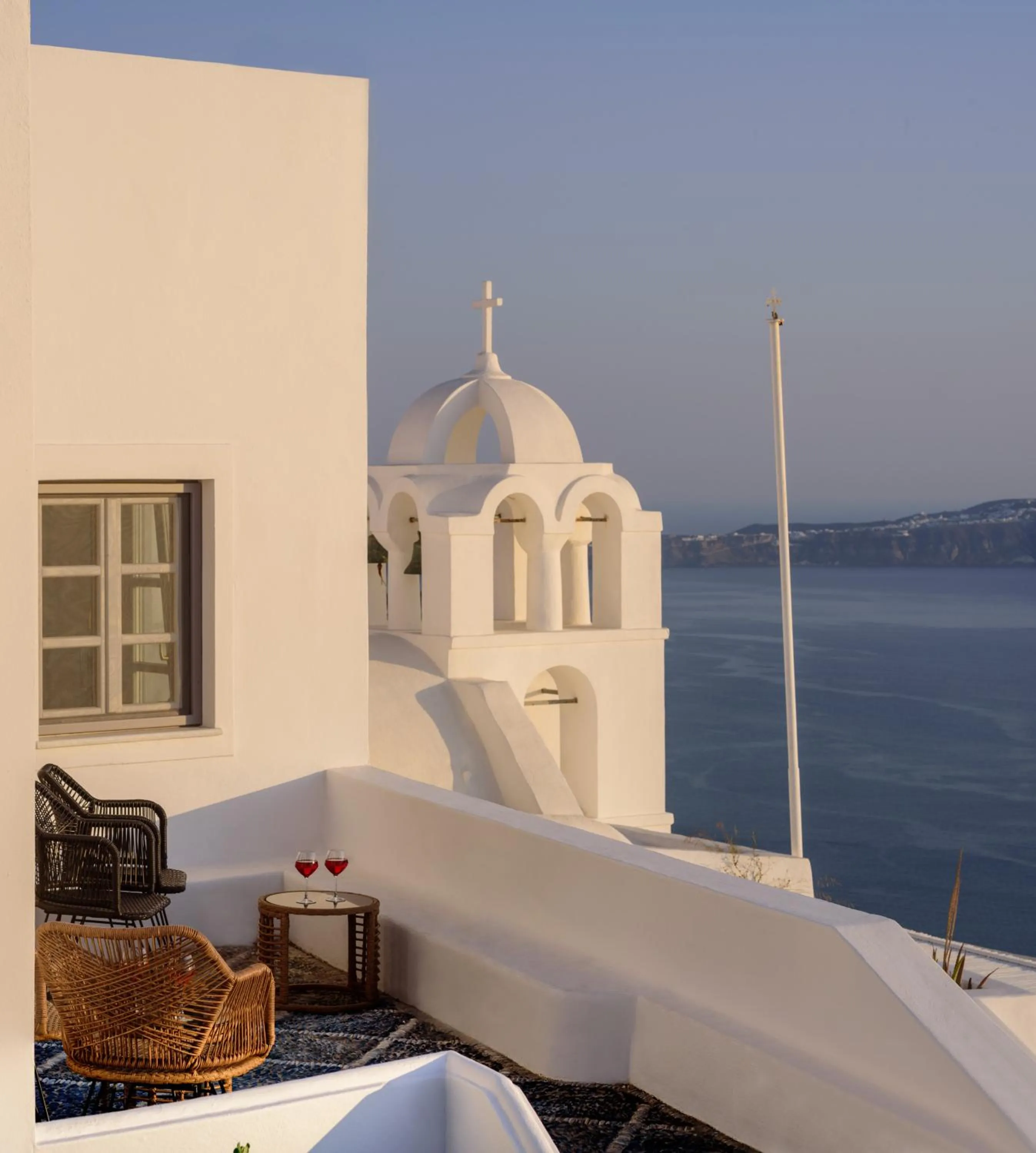 Anemos Family Suites