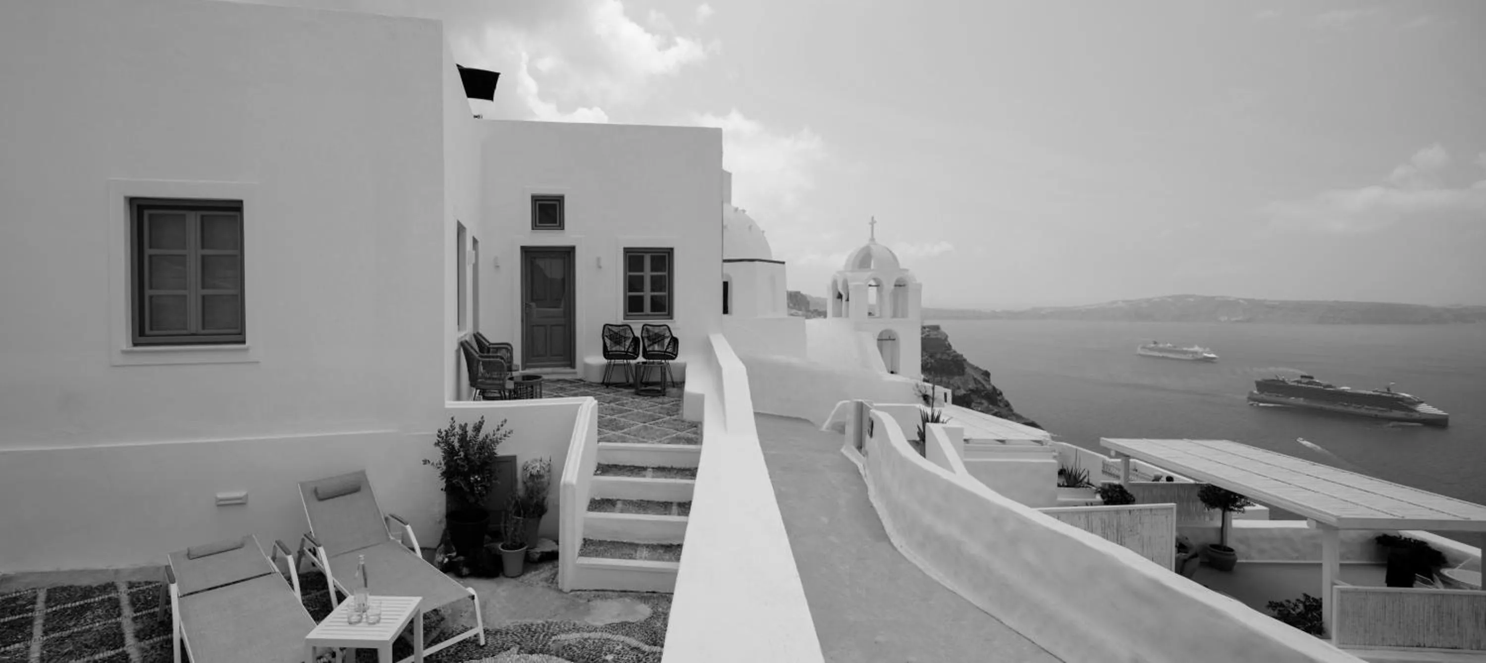 Anemos Family Suites