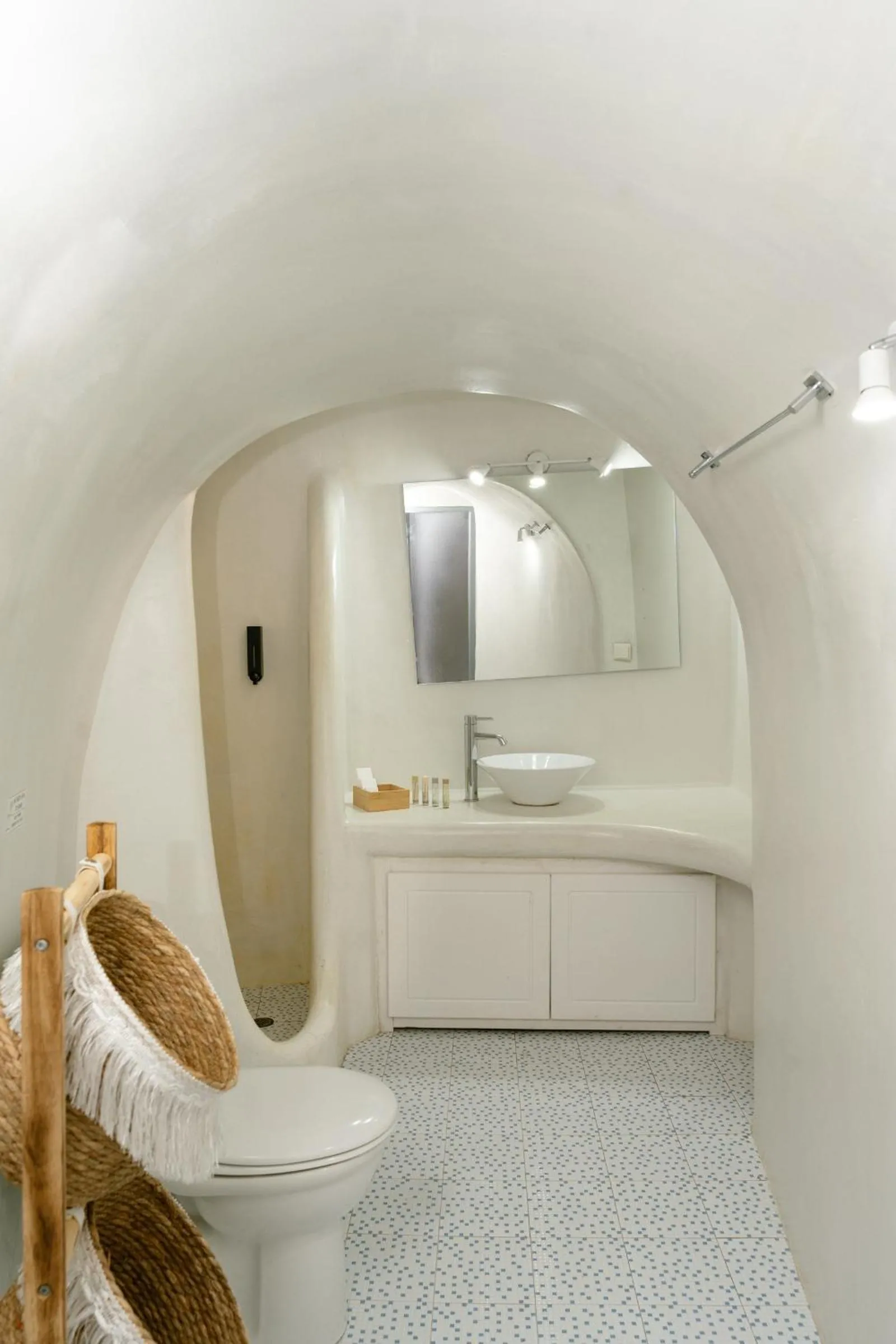 Anemos Family Suites