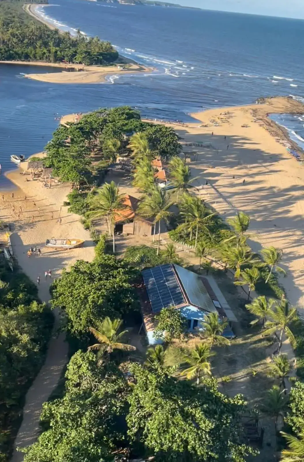 Pousada da Barra Caraíva Pousada da Barra Caraíva