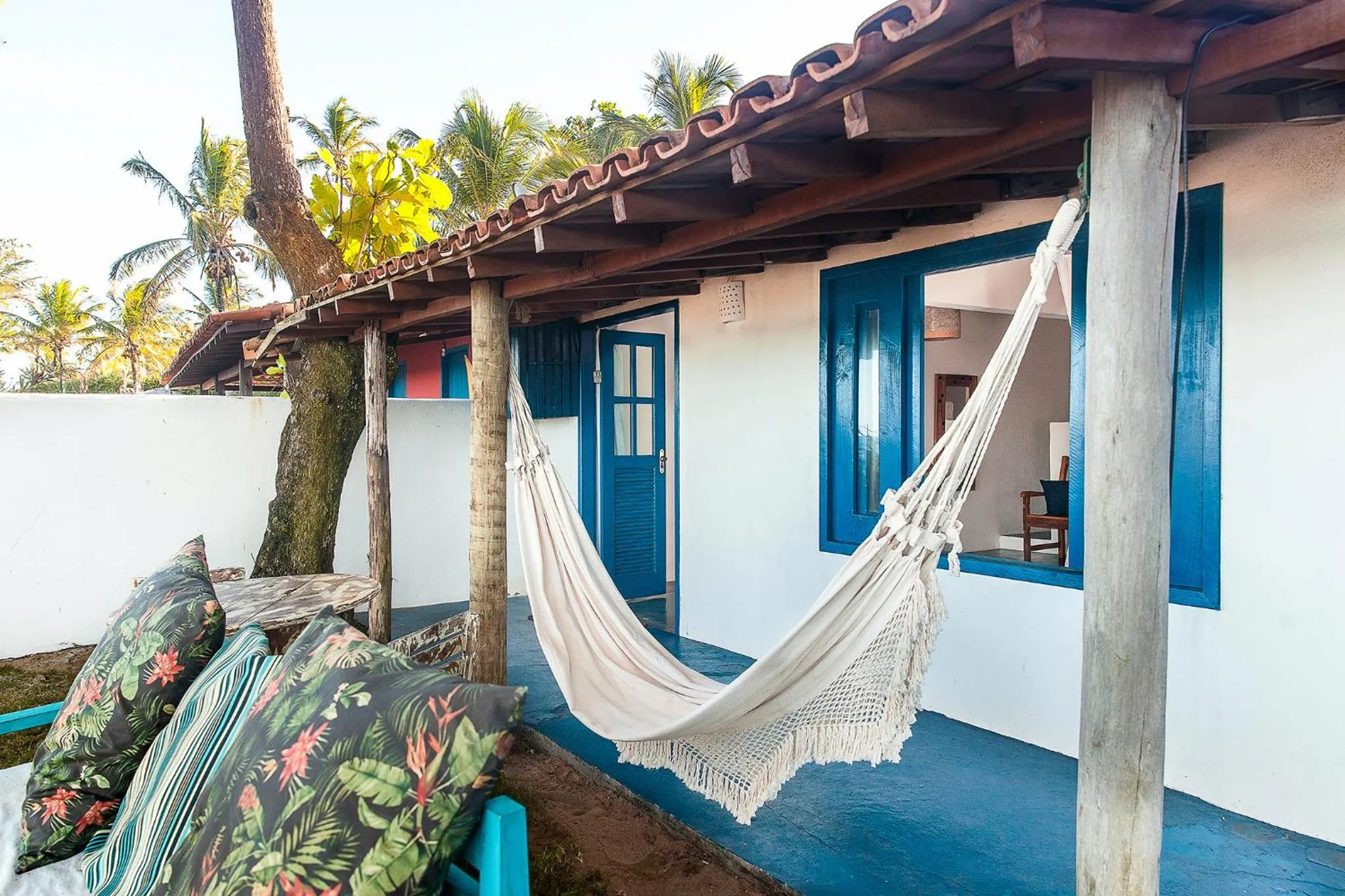 Pousada da Barra Caraíva