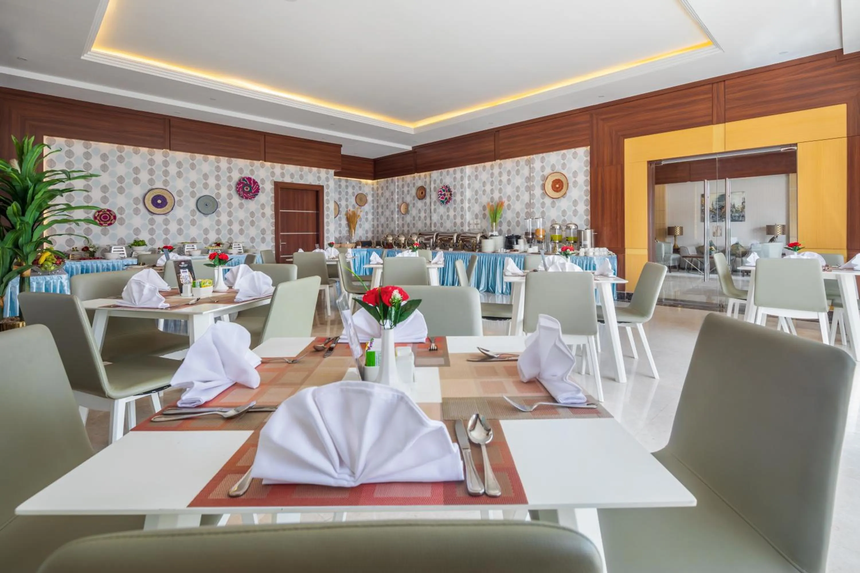 Restaurant/places to eat in Boudl Wadi Al Dawasir