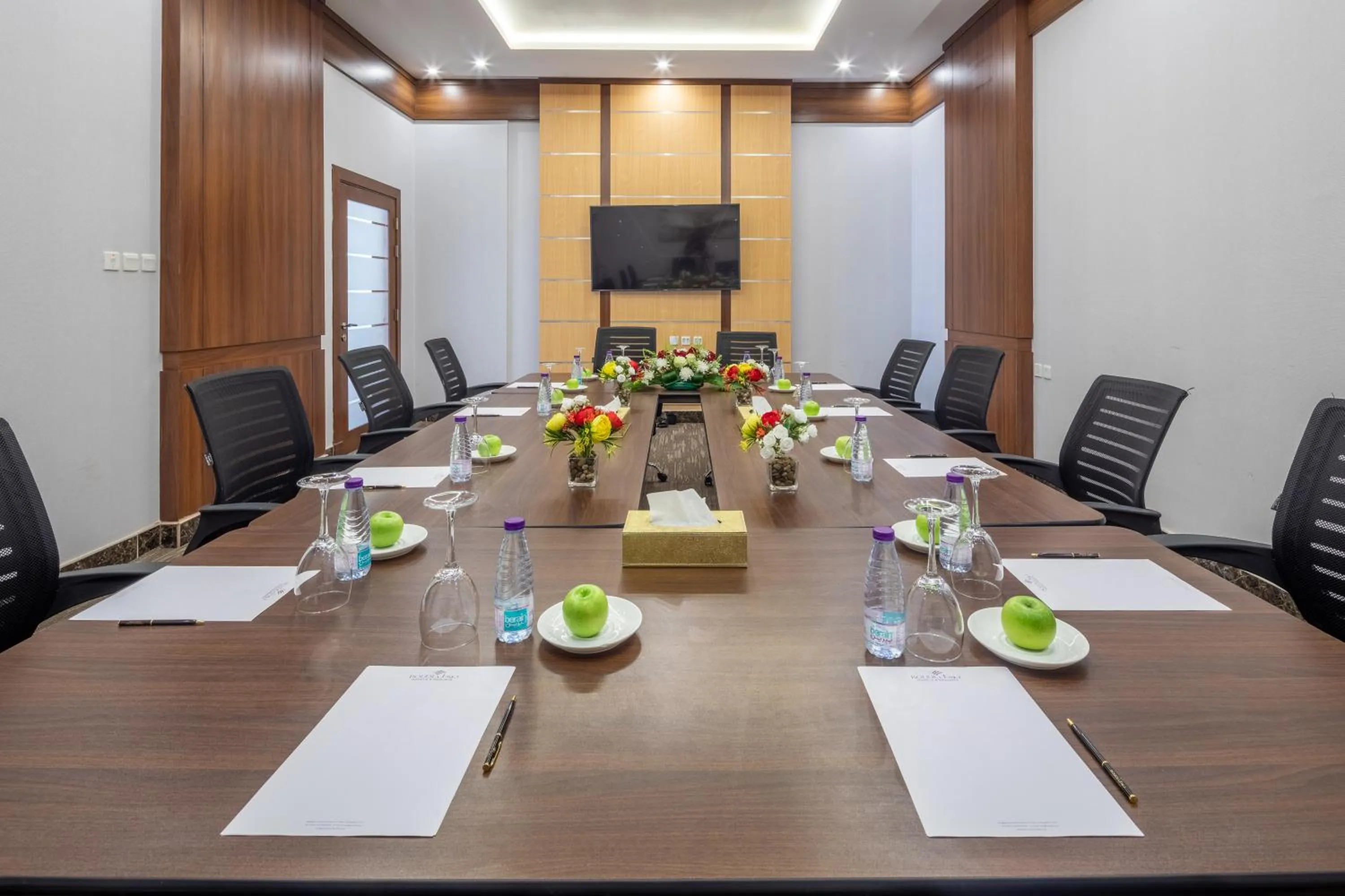 Meeting/conference room in Boudl Wadi Al Dawasir