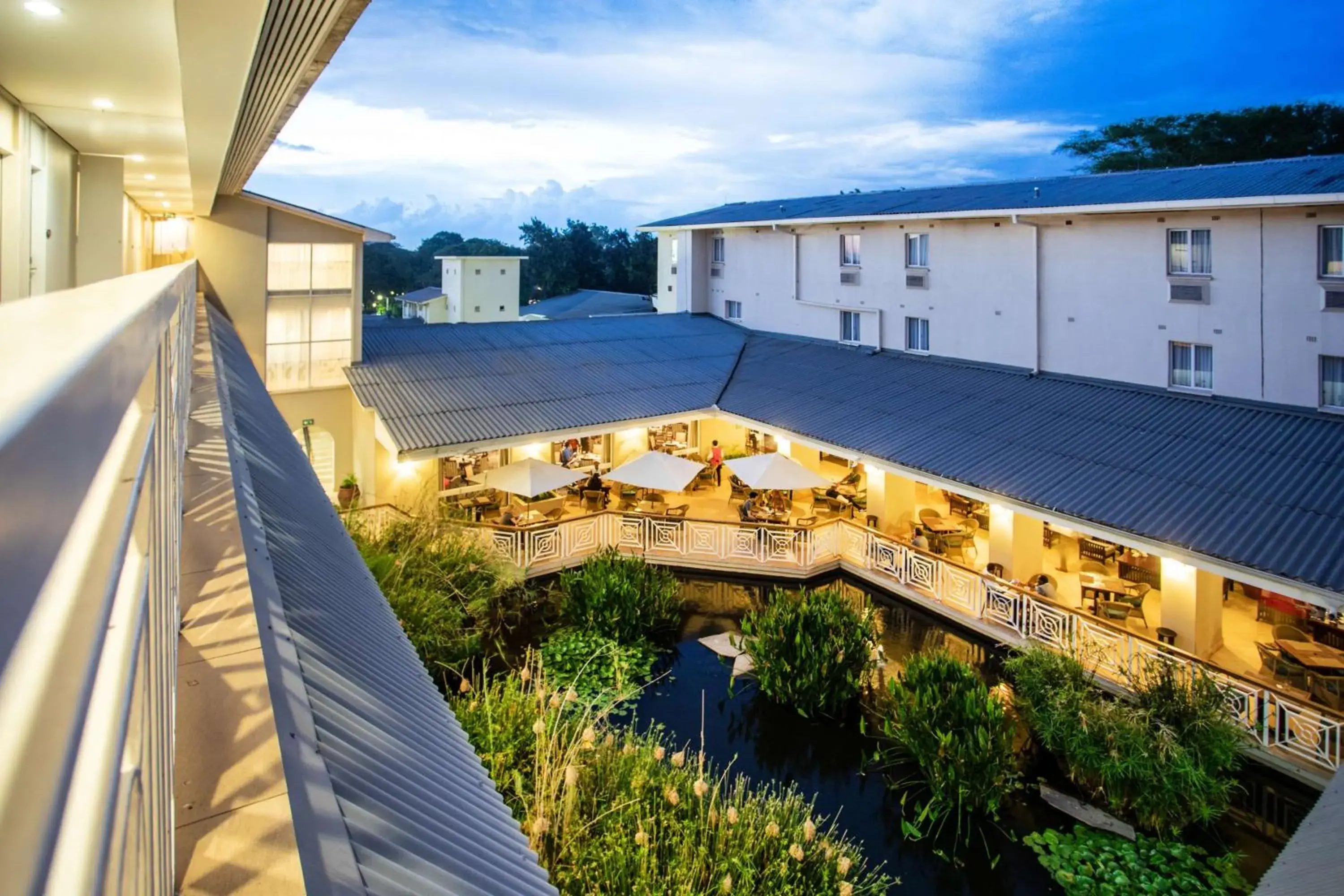 Property building in Southern Sun Ridgeway Lusaka Property building in Southern Sun Ridgeway Lusaka