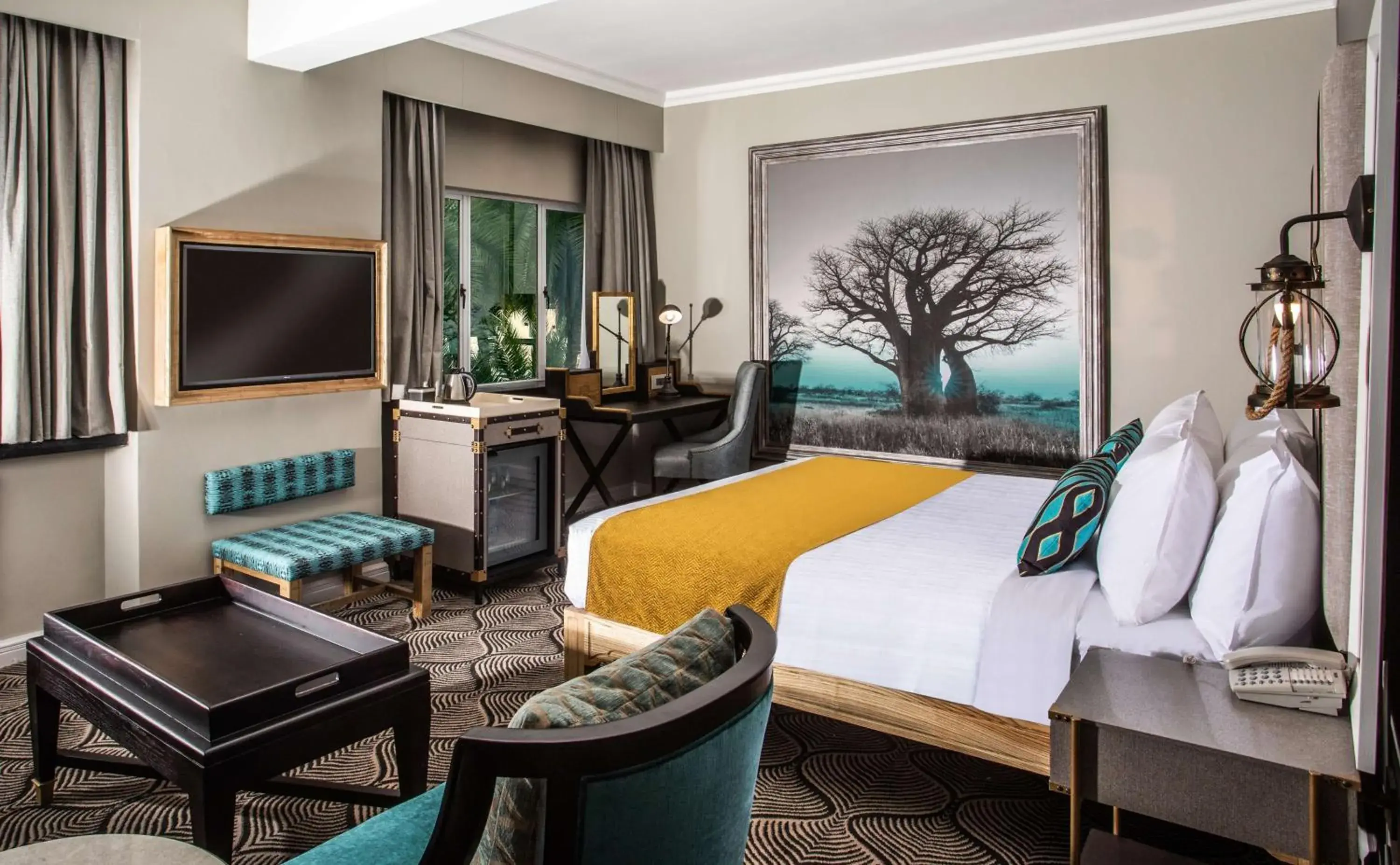 Executive King Non Smoking - single occupancy in Southern Sun Ridgeway Lusaka Executive King Non Smoking - single occupancy in Southern Sun Ridgeway Lusaka