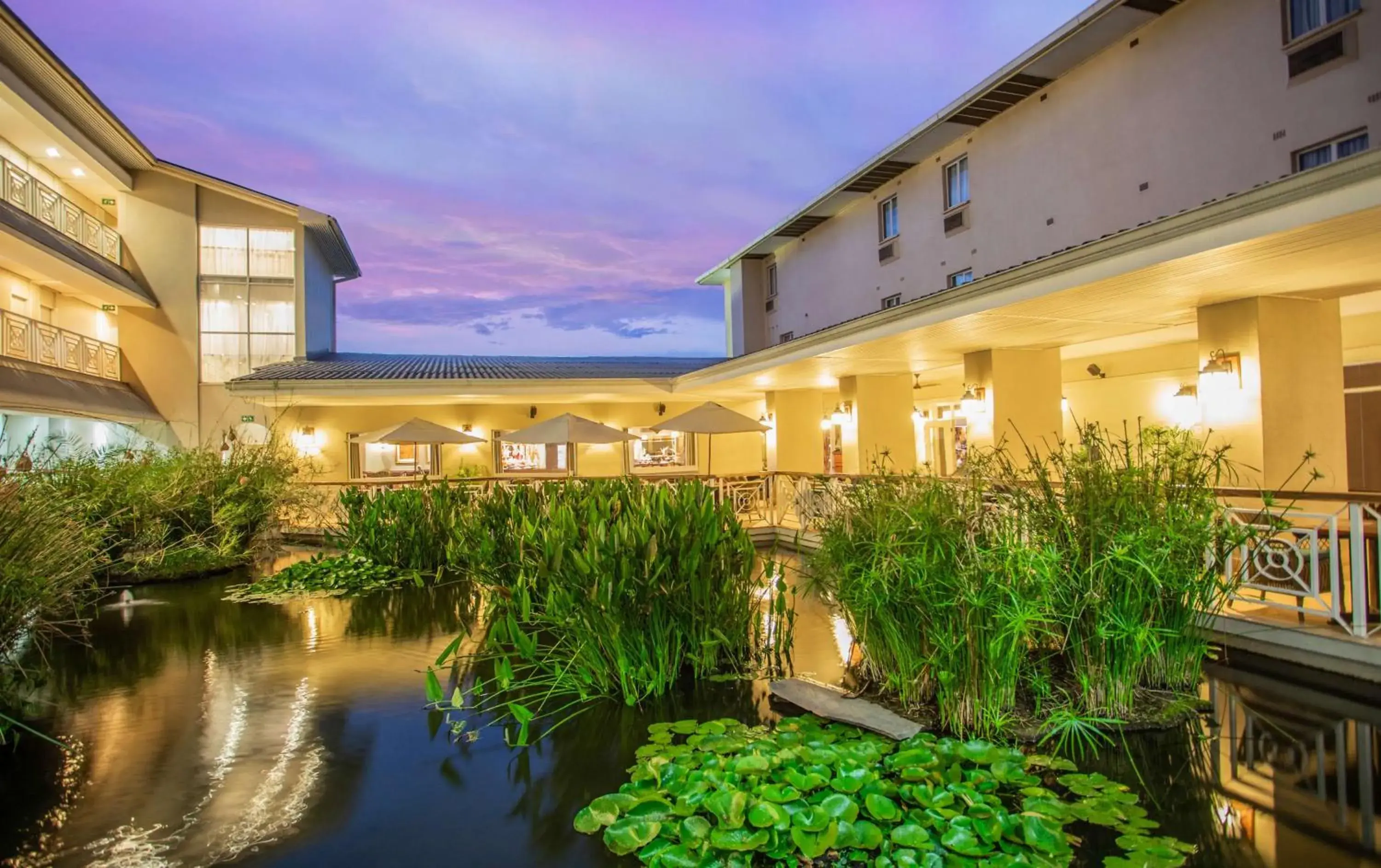 Property building in Southern Sun Ridgeway Lusaka Property building in Southern Sun Ridgeway Lusaka