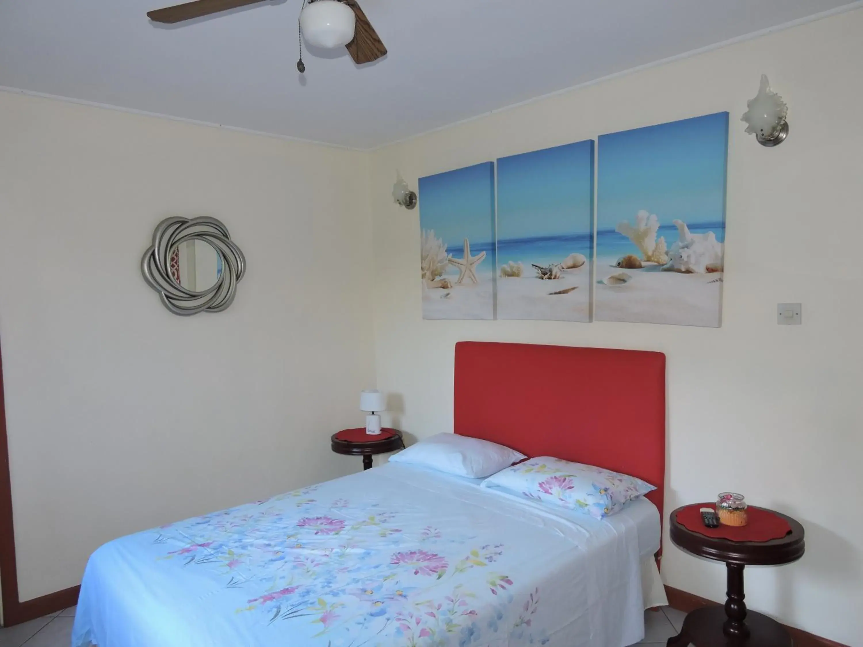 Studio Apartment with Sea View in Amazing Beach View Apartments Studio Apartment with Sea View in Amazing Beach View Apartments