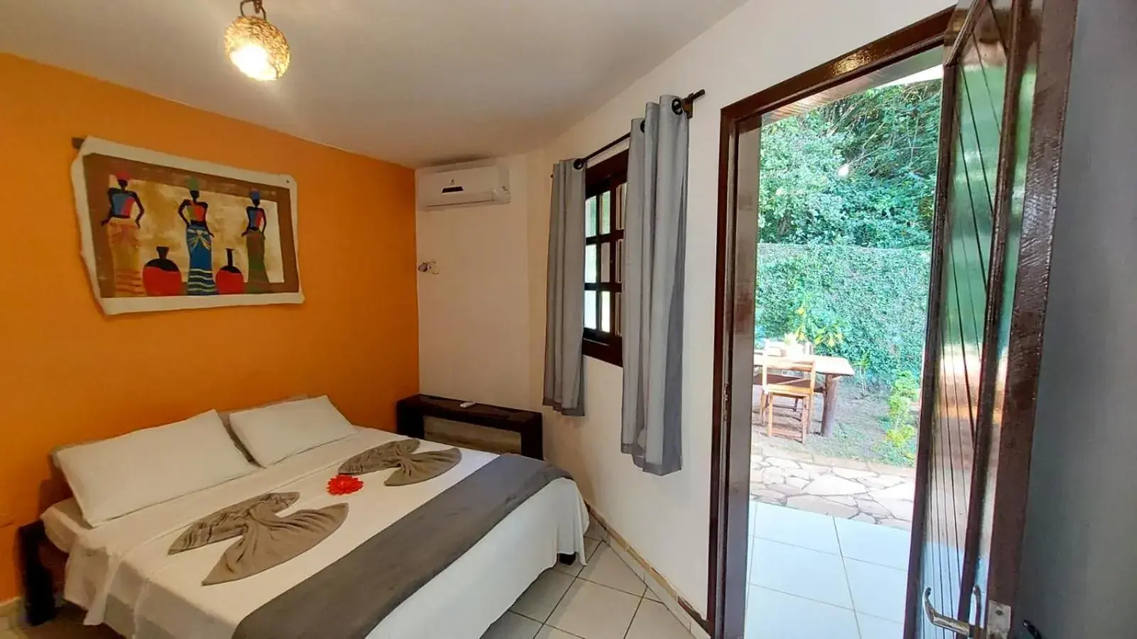 Standard Suite in Pousada Toa Toa Em Pipa Standard Suite in Pousada Toa Toa Em Pipa