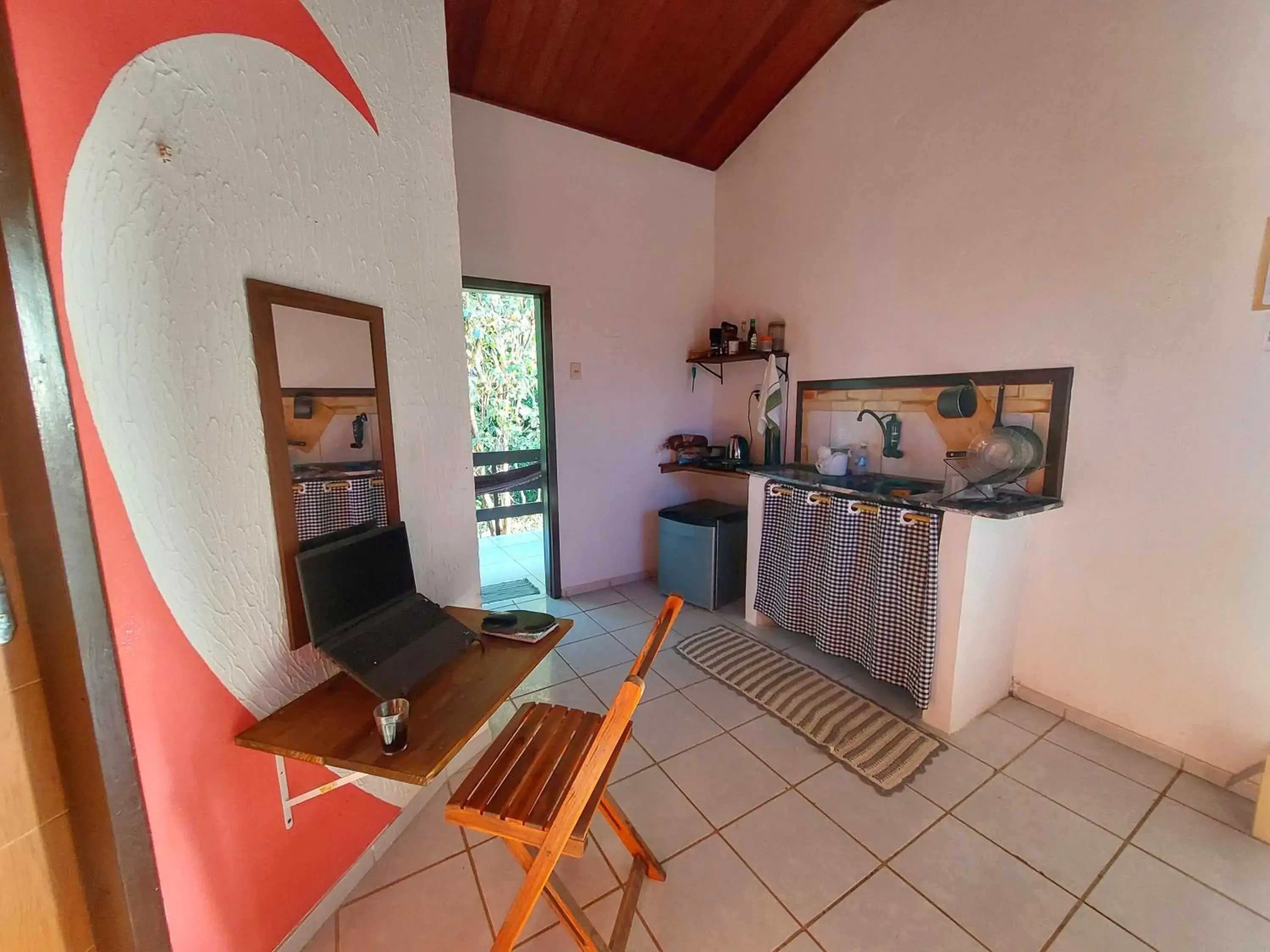 Superior Apartment with Balcony in Pousada Toa Toa Em Pipa Superior Apartment with Balcony in Pousada Toa Toa Em Pipa