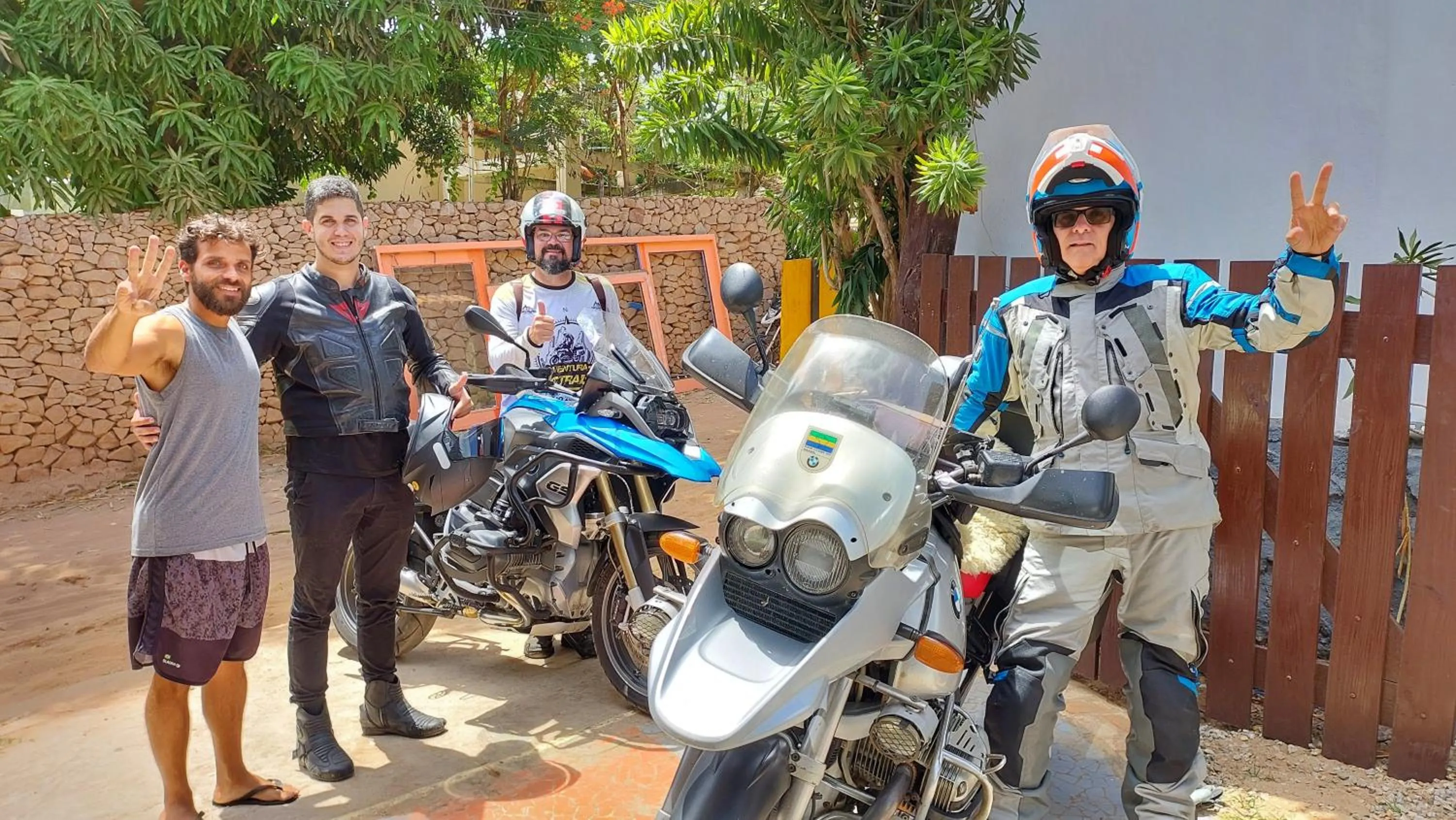 Pousada Toa Toa Em Pipa