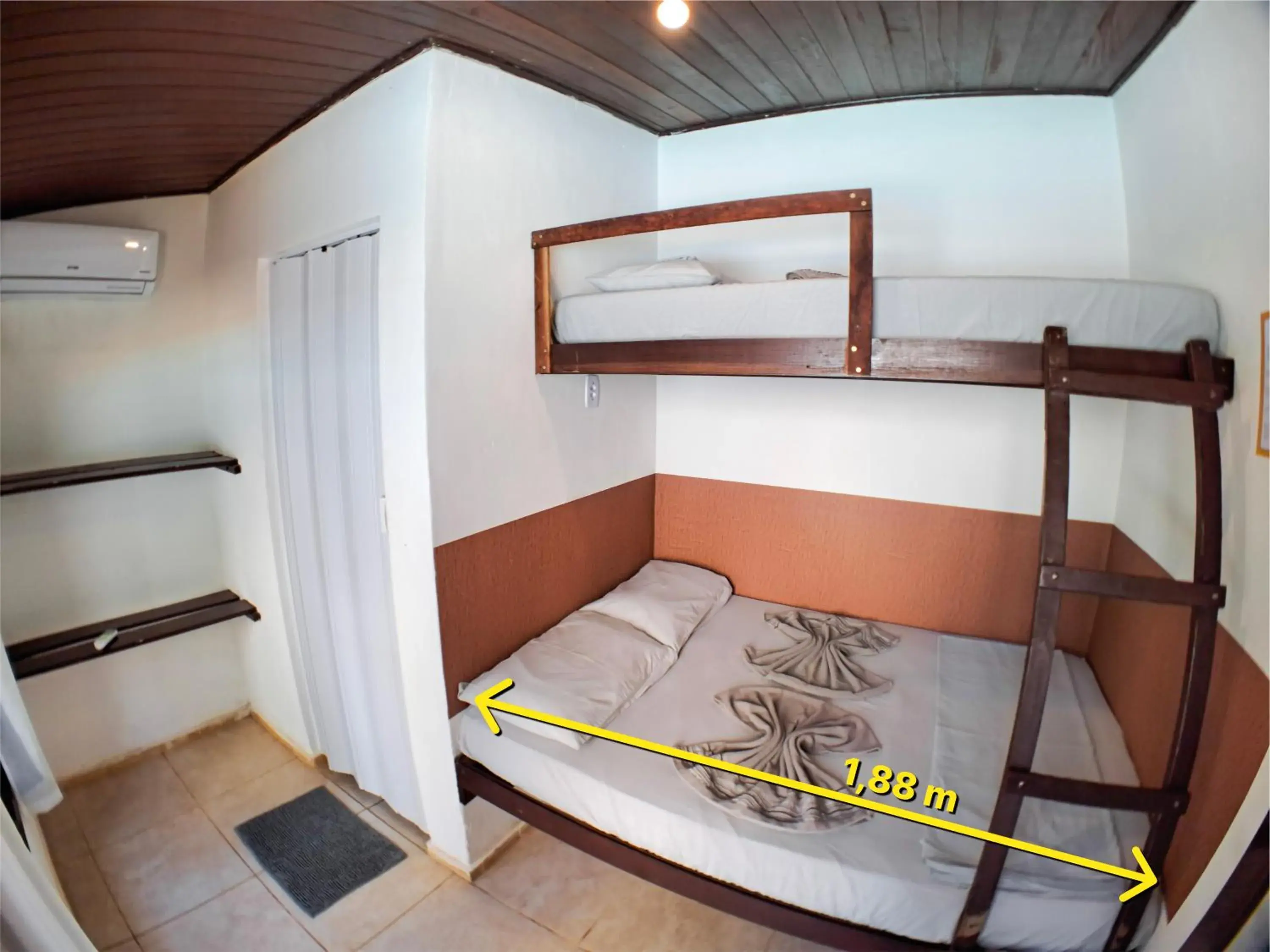 Chalet in Pousada Toa Toa Em Pipa Chalet in Pousada Toa Toa Em Pipa