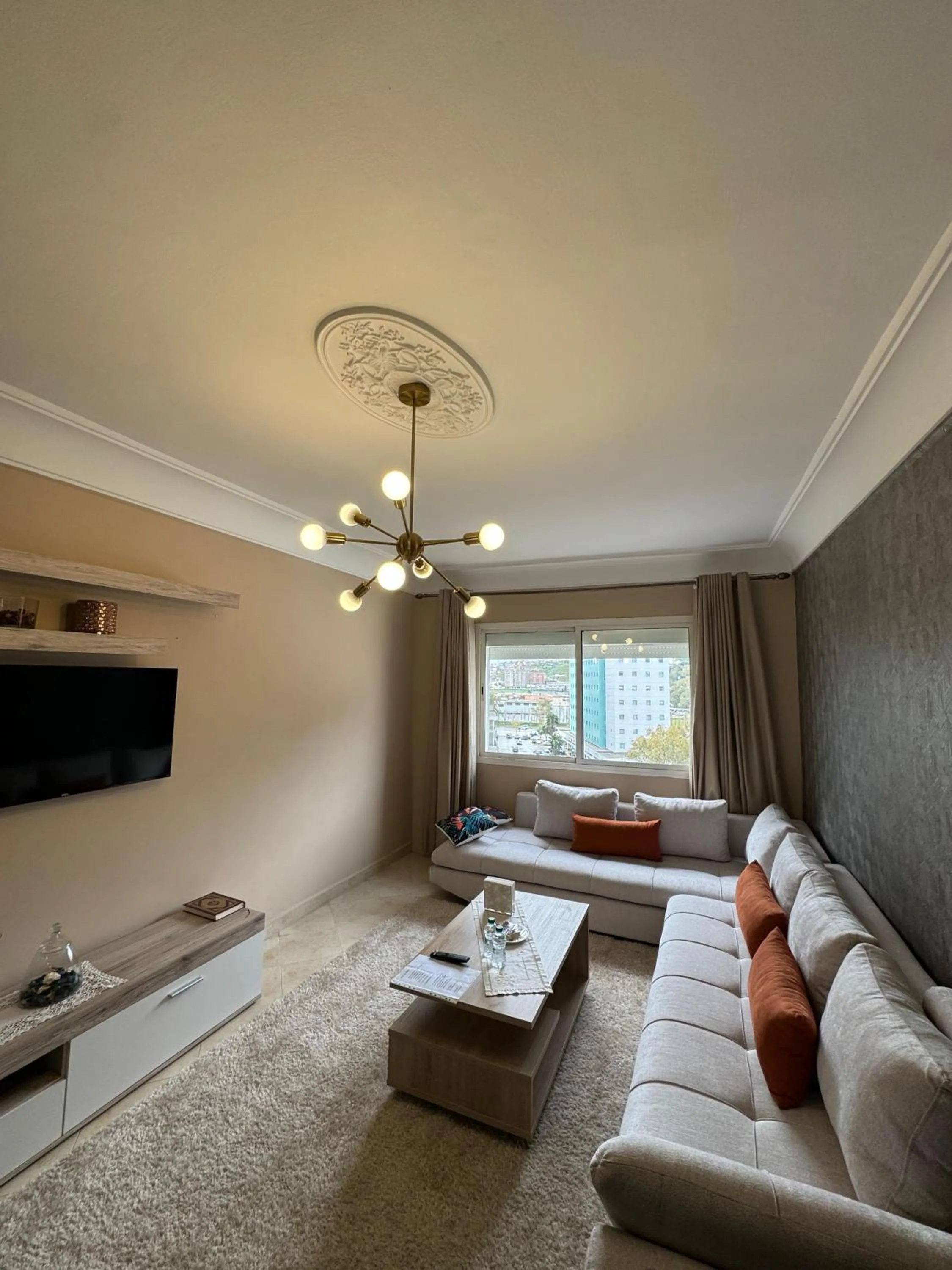 Studio Plage Malabata tanger