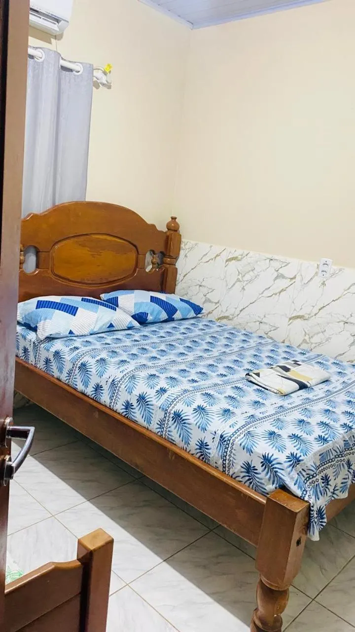 Two-Bedroom House in Kitnet_Familiar 2/4