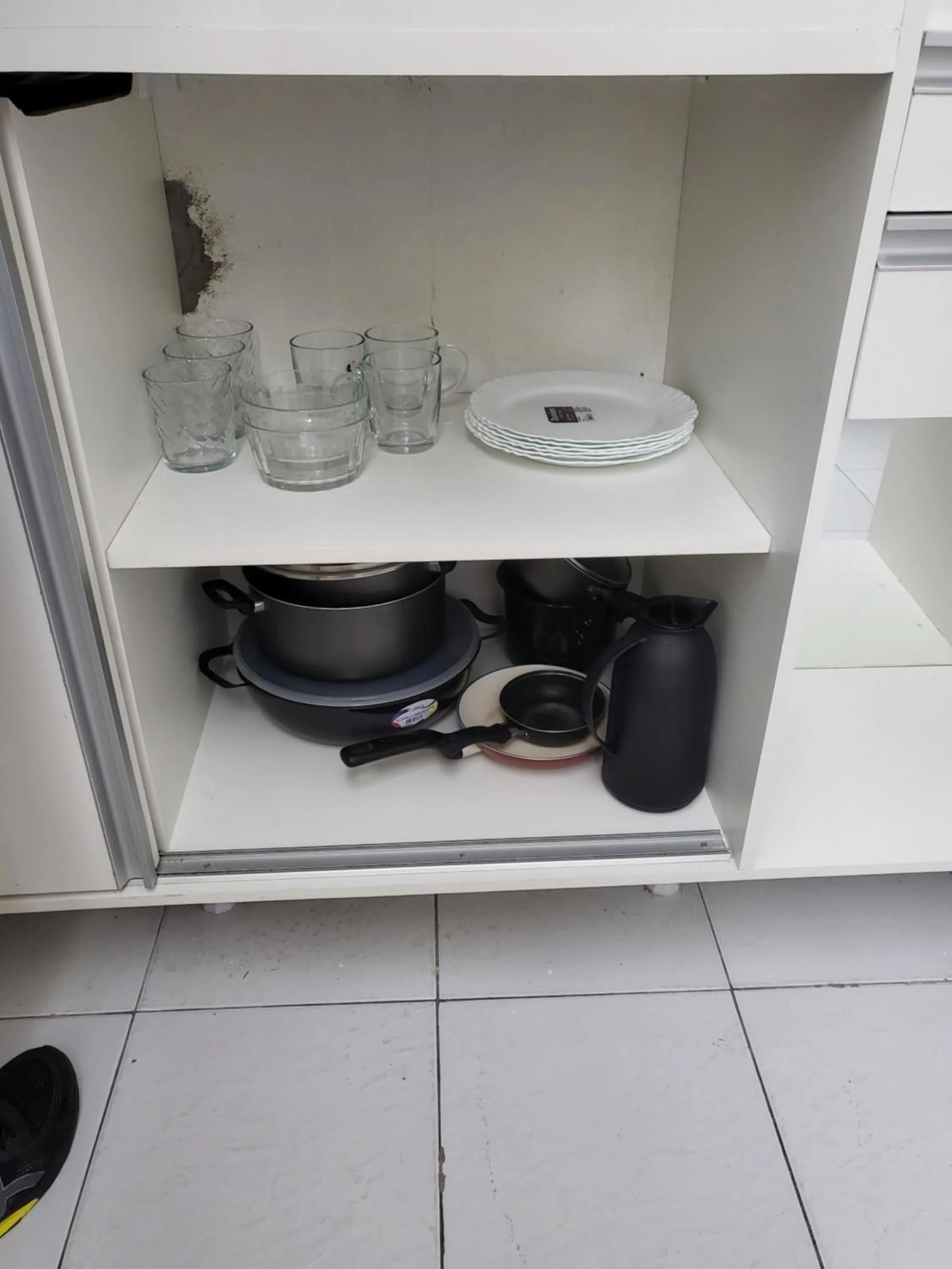 Lindo Flat no Royal Residence Flat