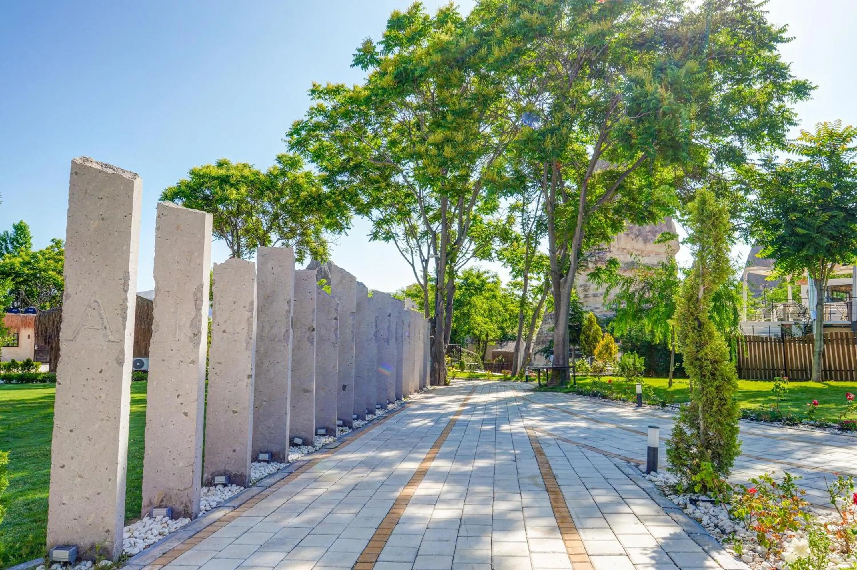 Day in A La Mode Cappadocia