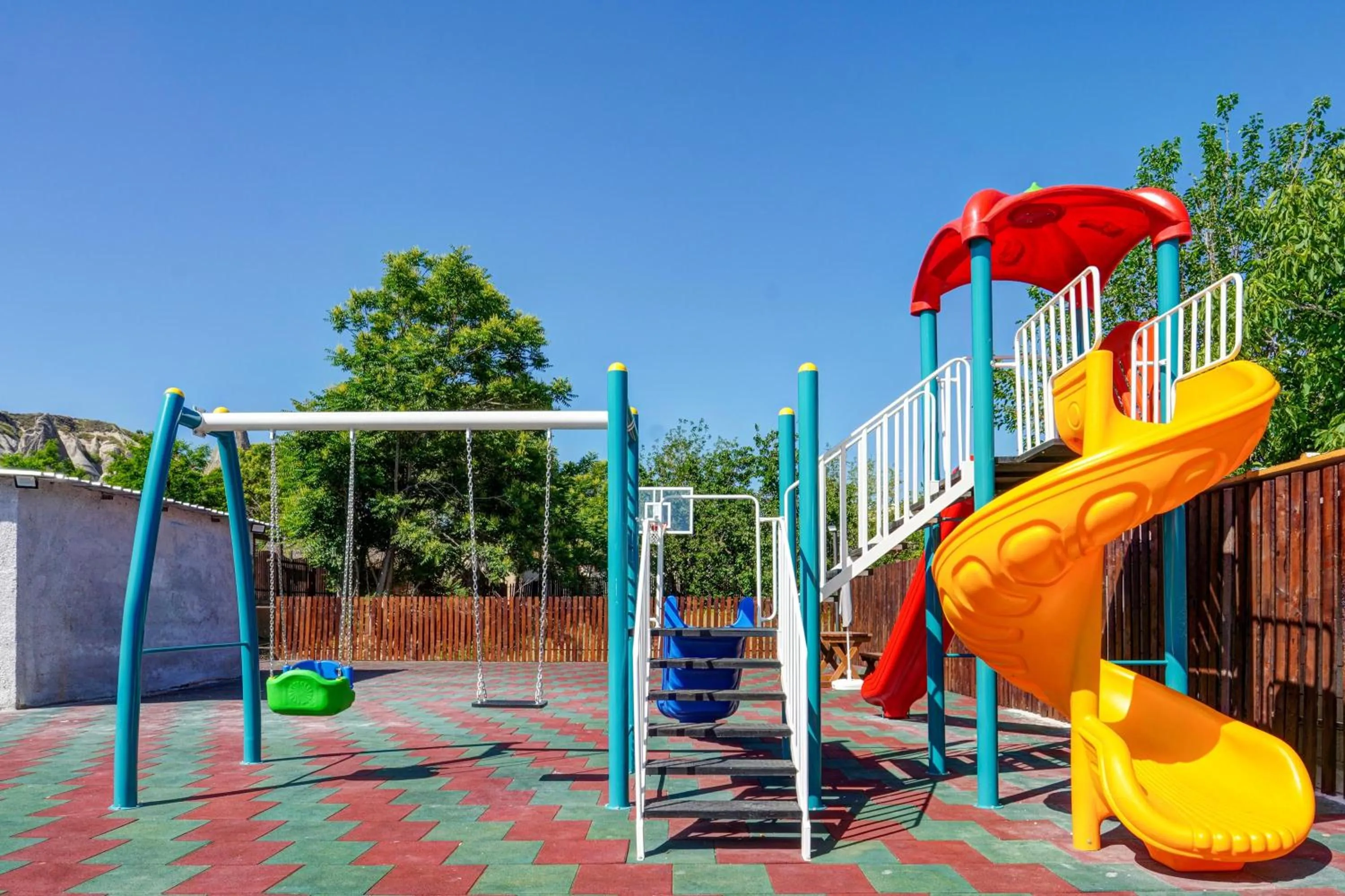 Day in A La Mode Cappadocia