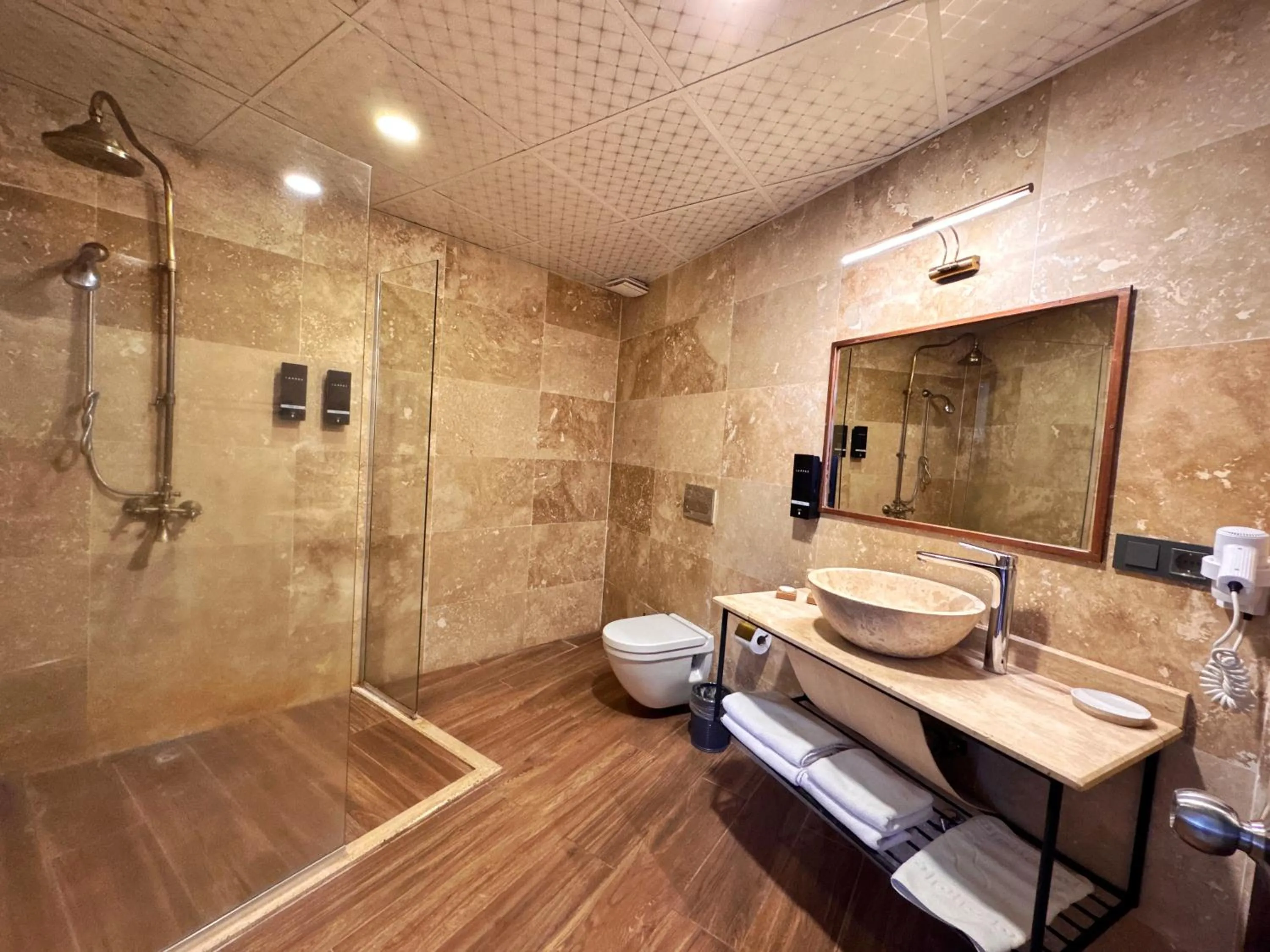 A La Mode Cappadocia