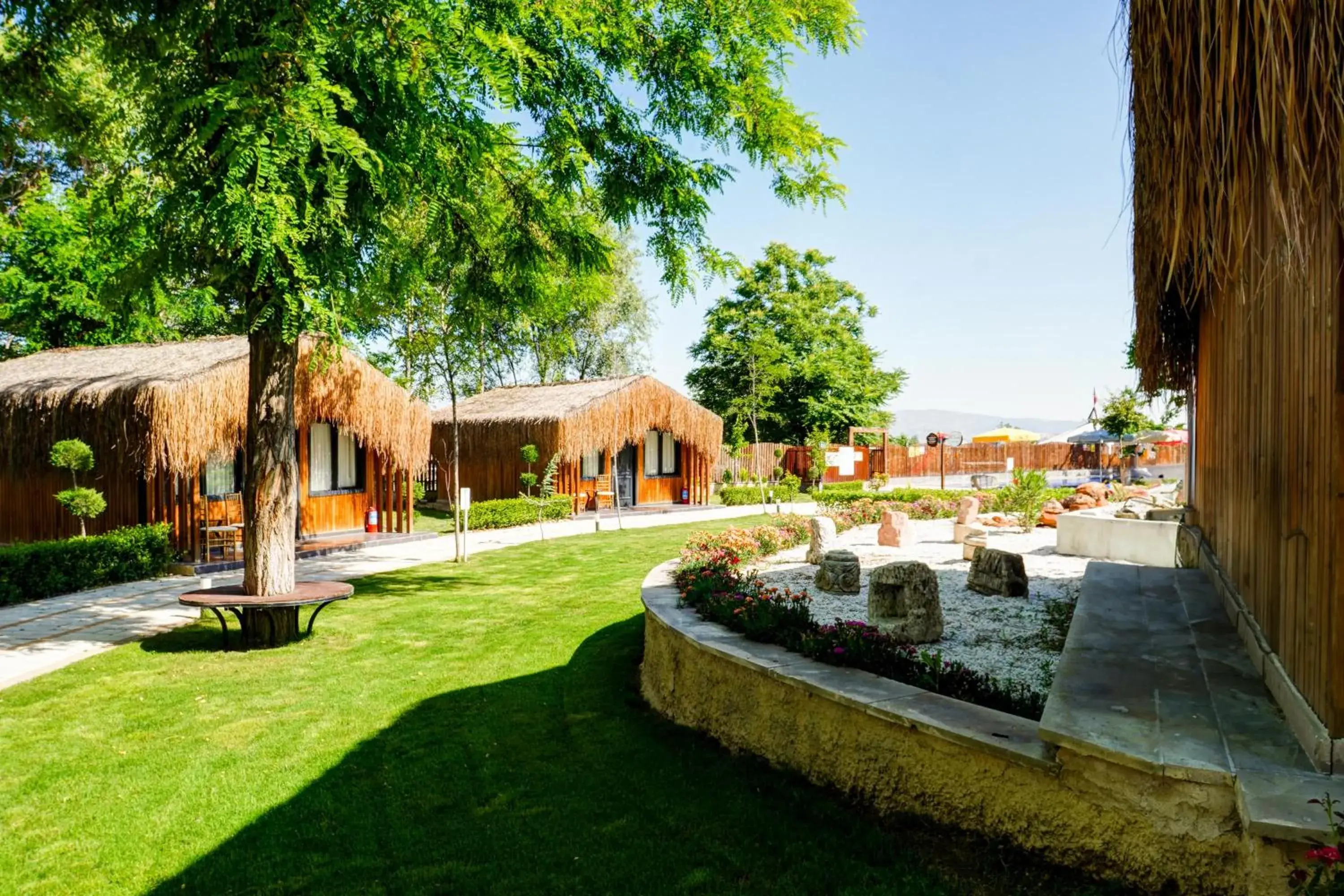 Property building in A La Mode Cappadocia Property building in A La Mode Cappadocia
