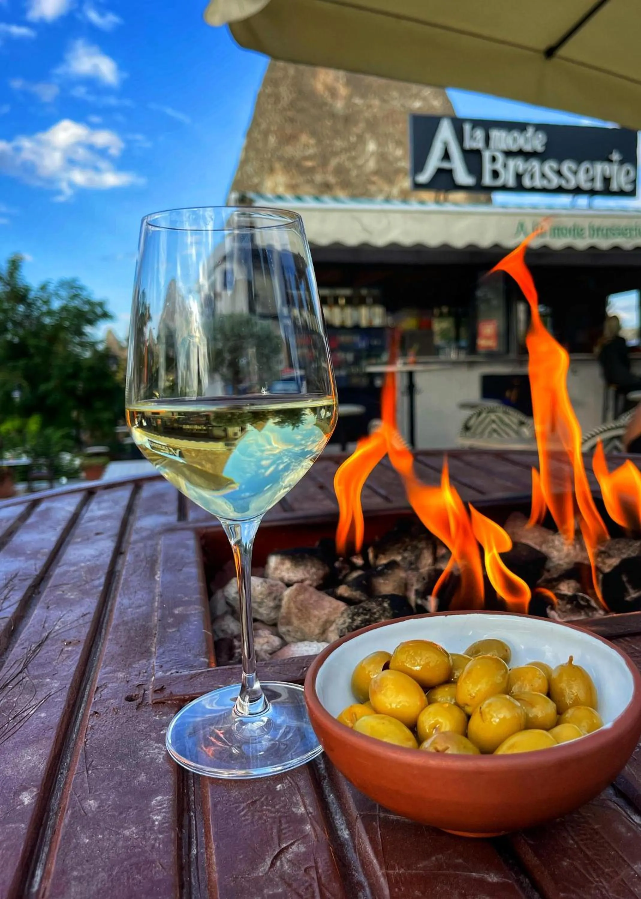 Day in A La Mode Cappadocia