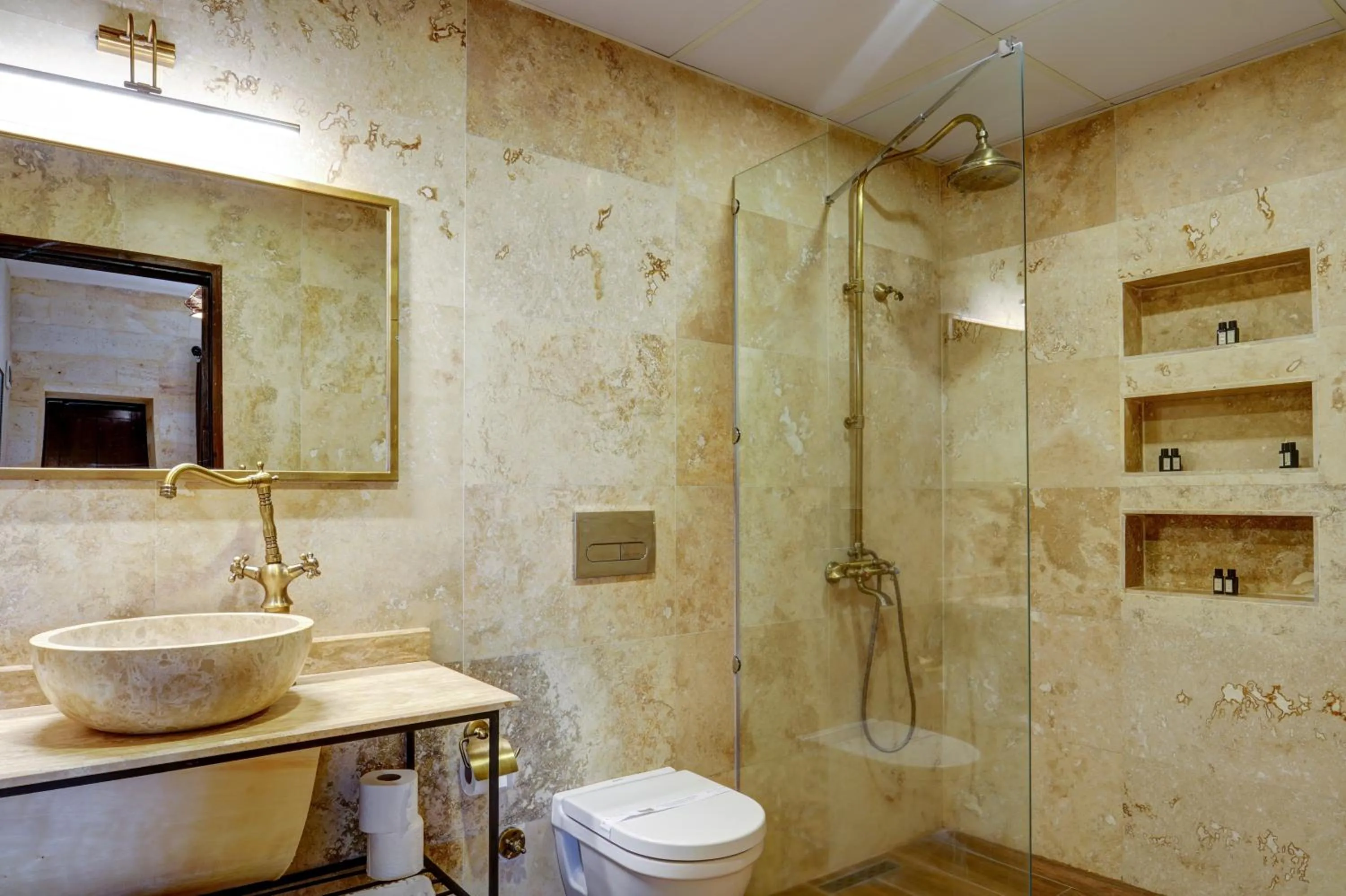 A La Mode Cappadocia