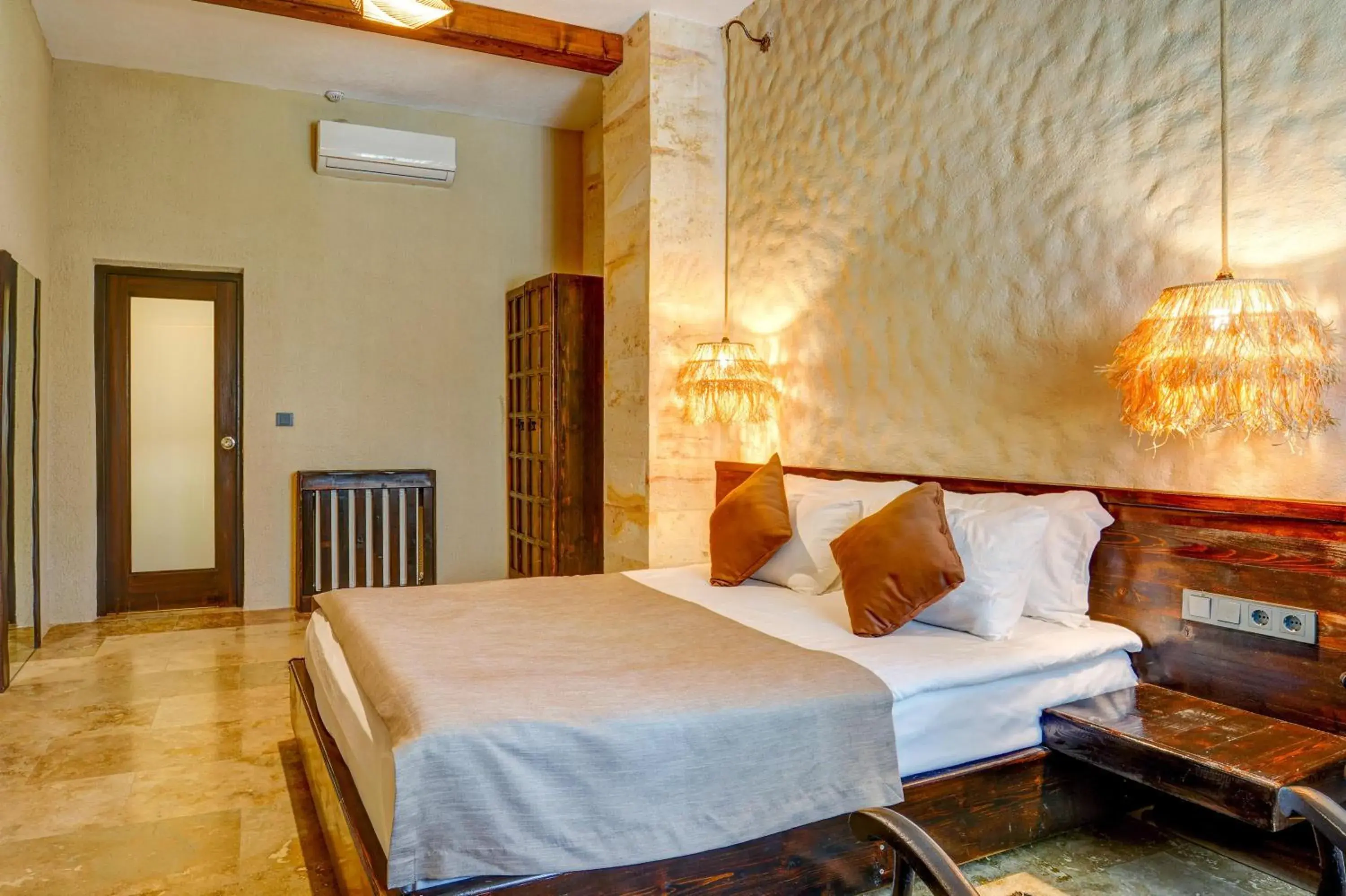 Deluxe Room in A La Mode Cappadocia Deluxe Room in A La Mode Cappadocia