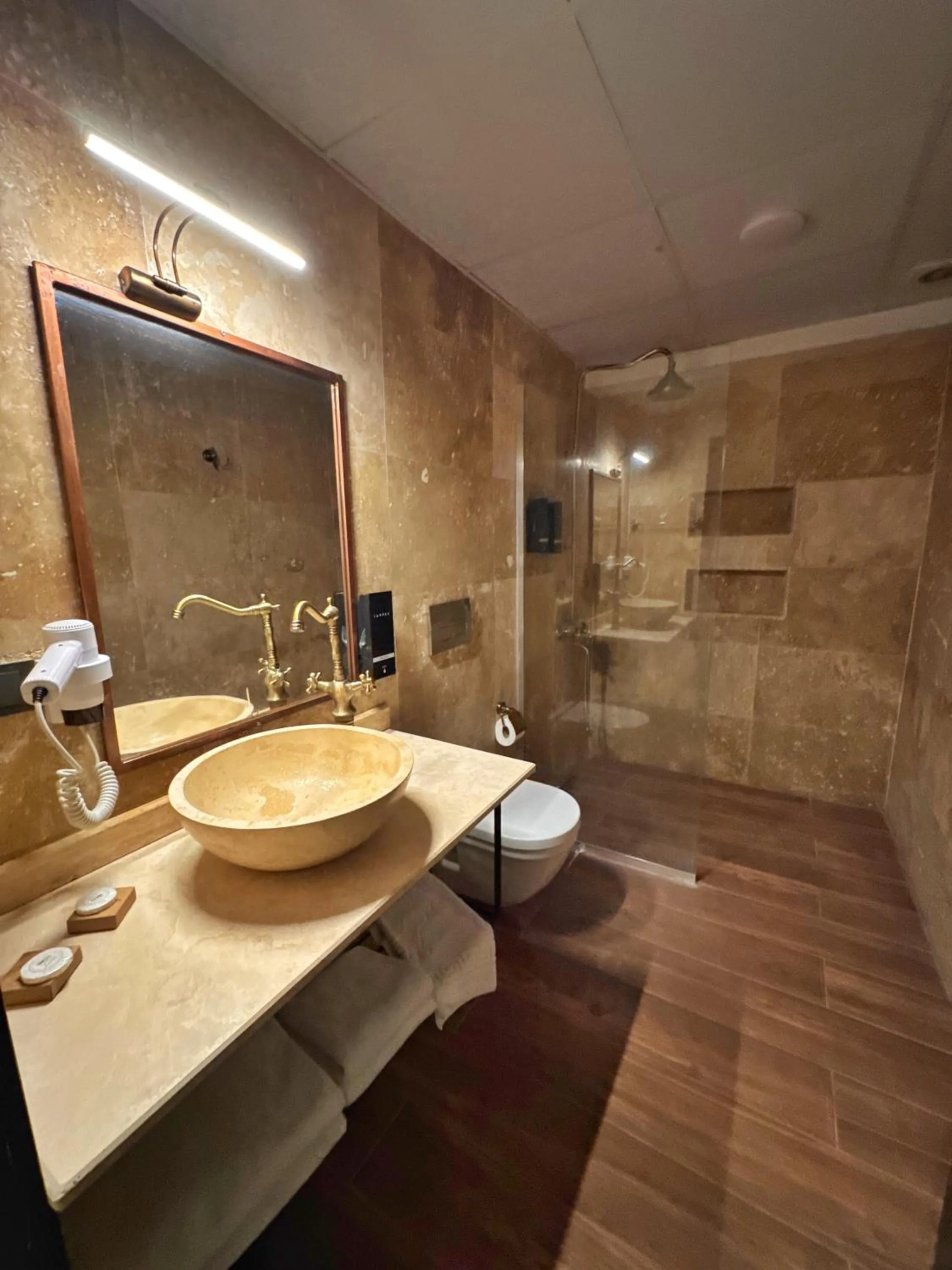 A La Mode Cappadocia