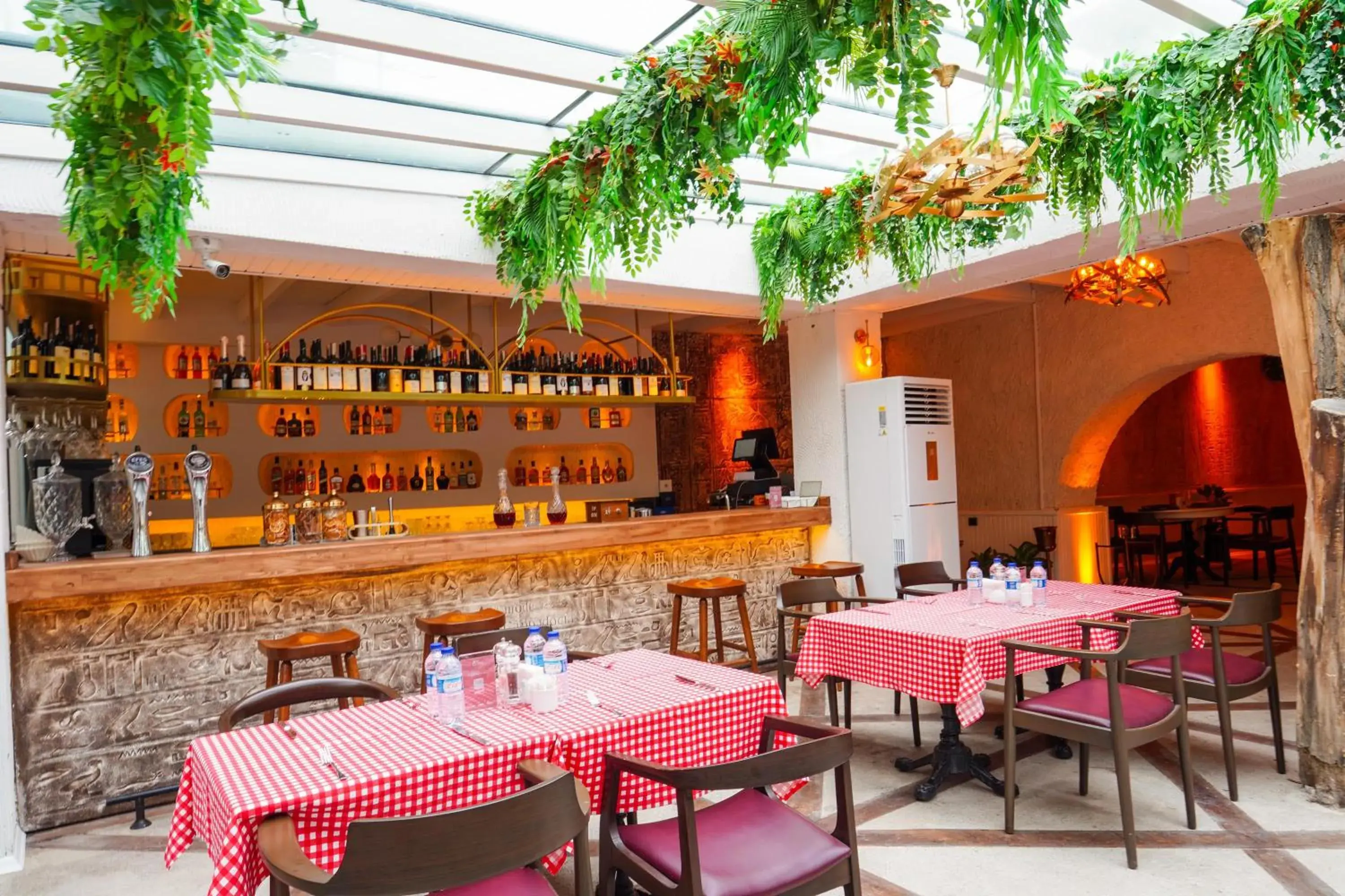 Restaurant/places to eat in A La Mode Cappadocia Restaurant/places to eat in A La Mode Cappadocia