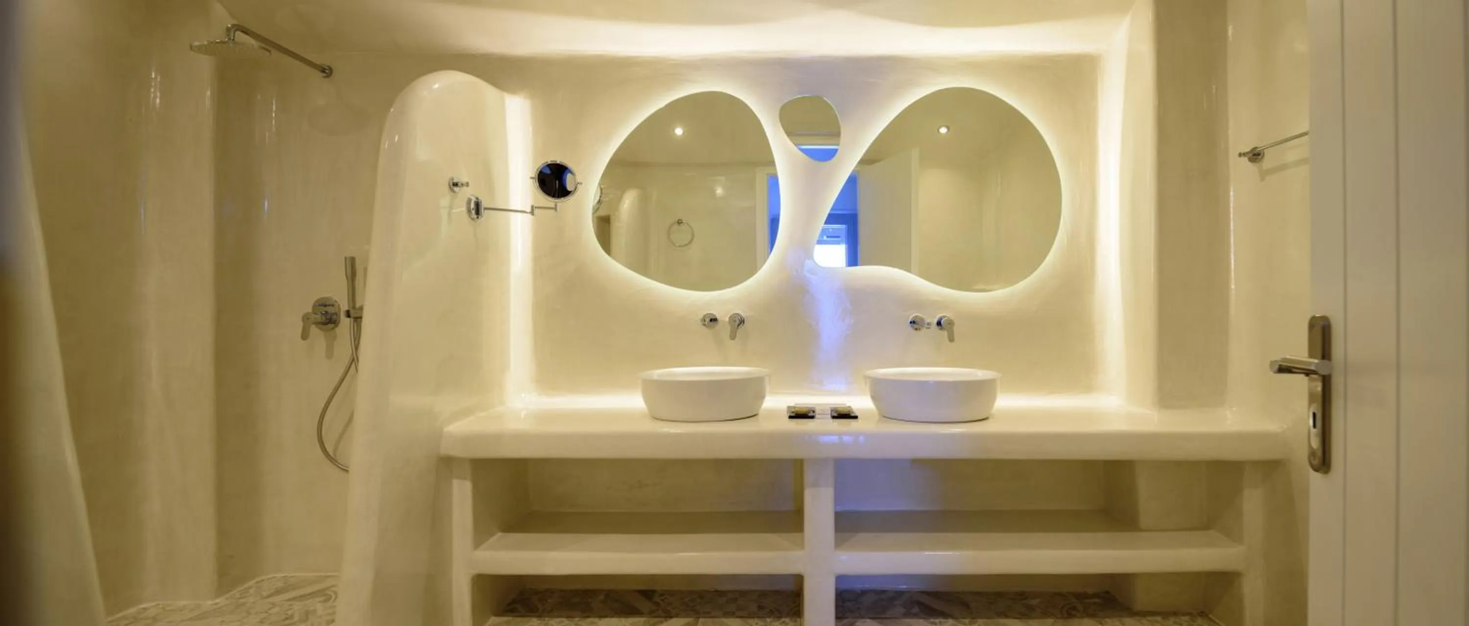 Acro Blue Luxury Villas