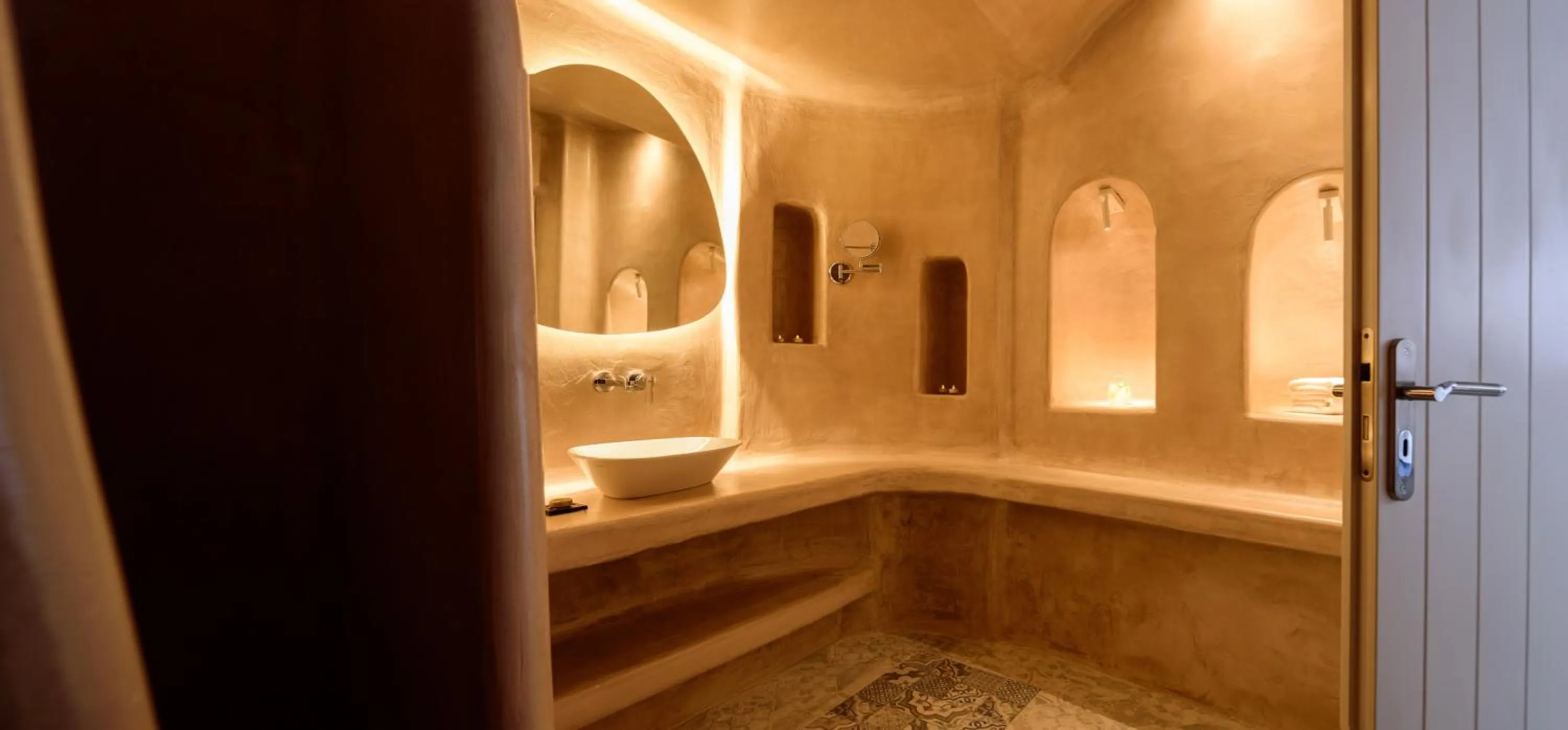 Acro Blue Luxury Villas