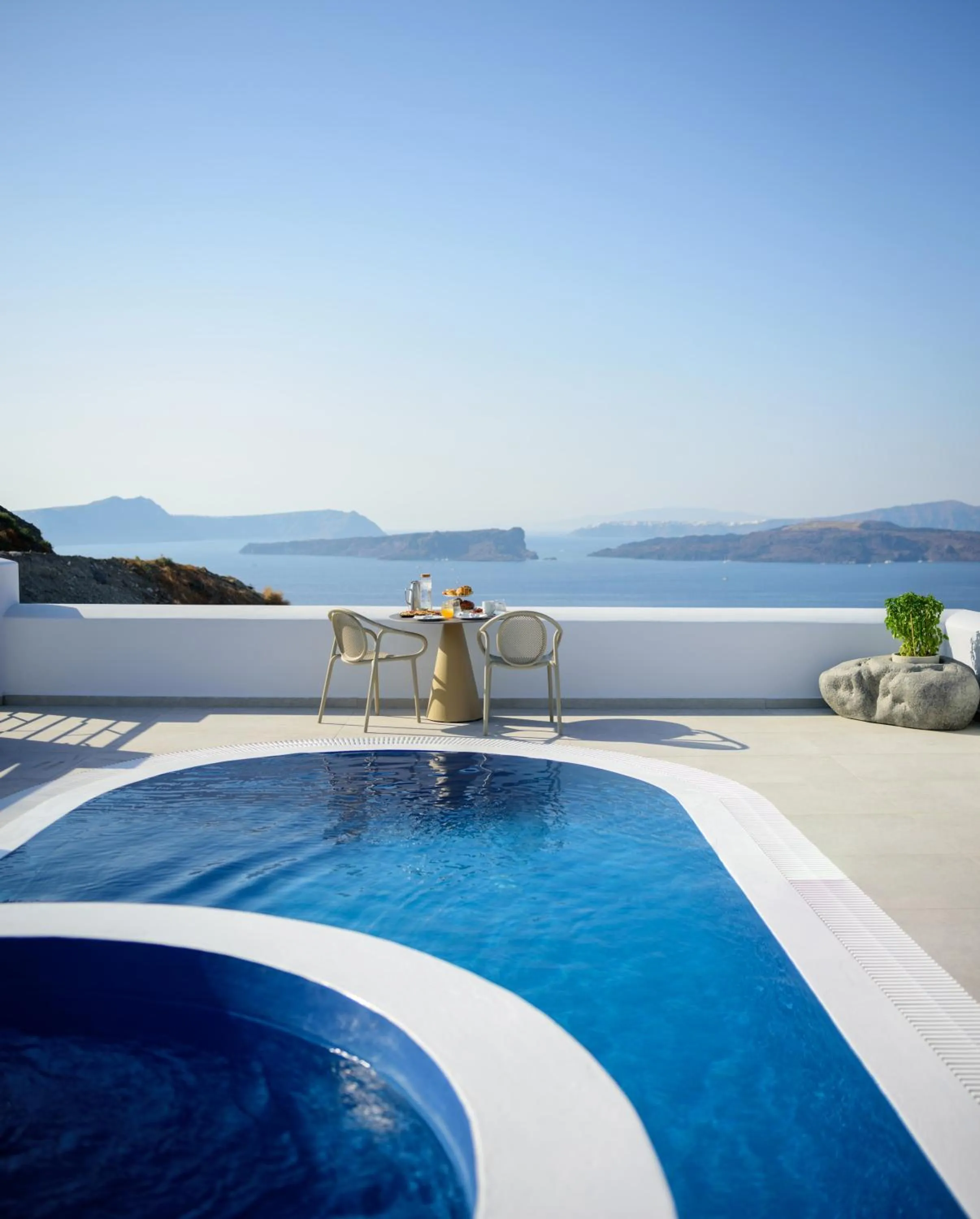 Acro Blue Luxury Villas