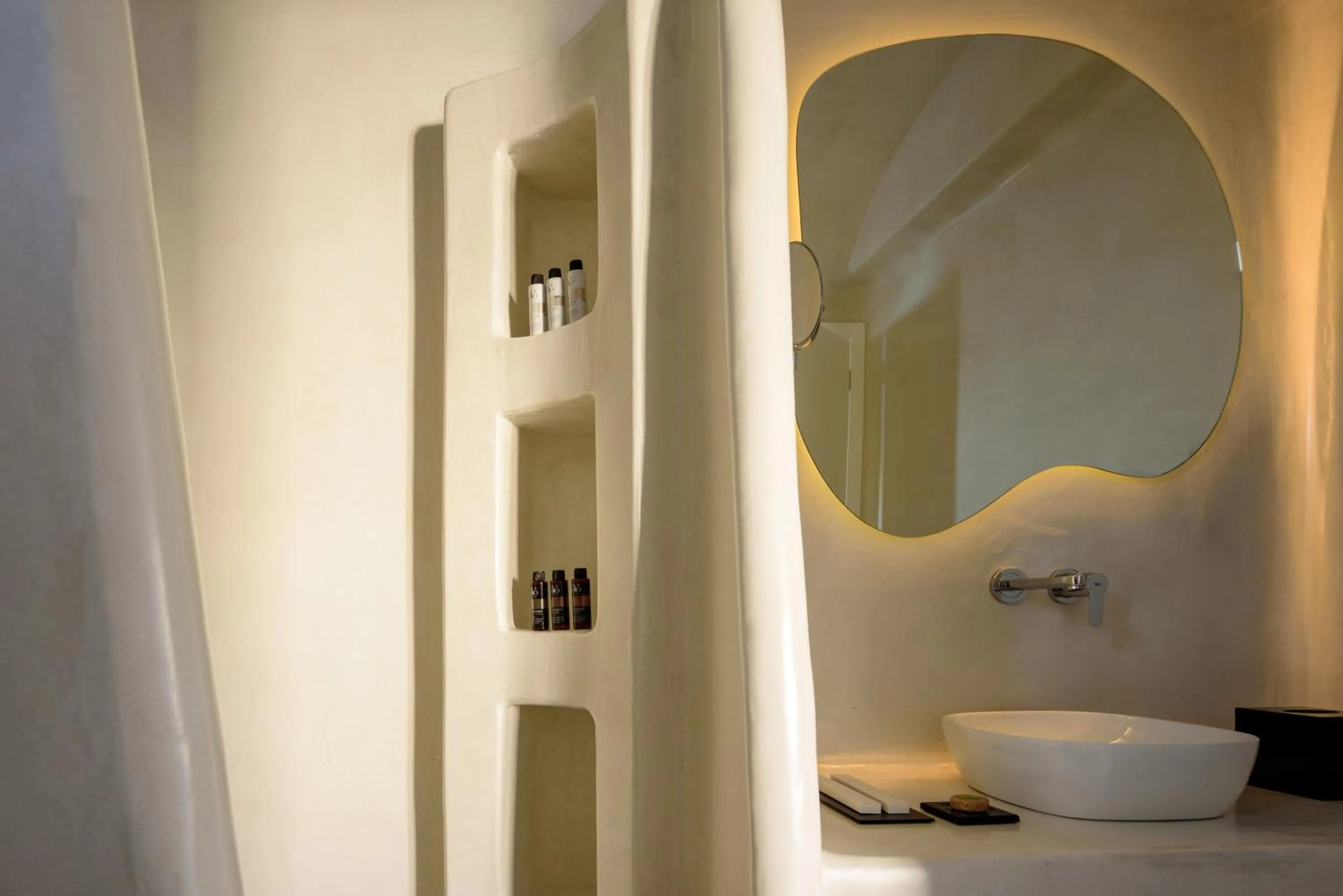 Acro Blue Luxury Villas