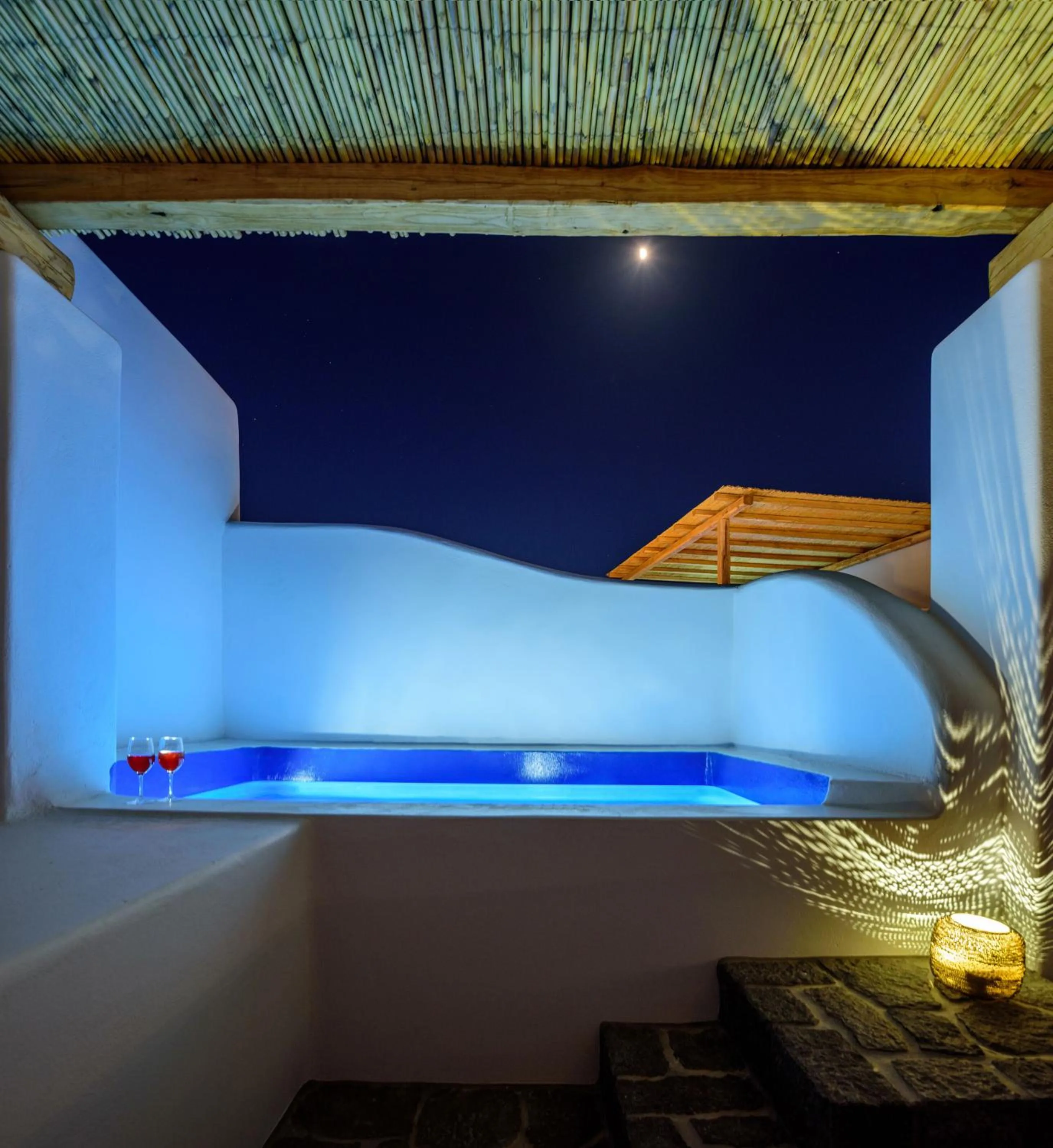Acro Blue Luxury Villas