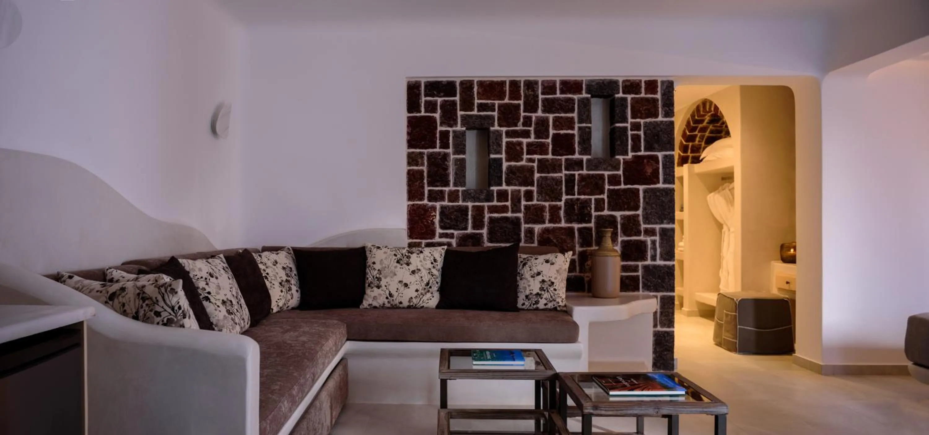 Acro Blue Luxury Villas