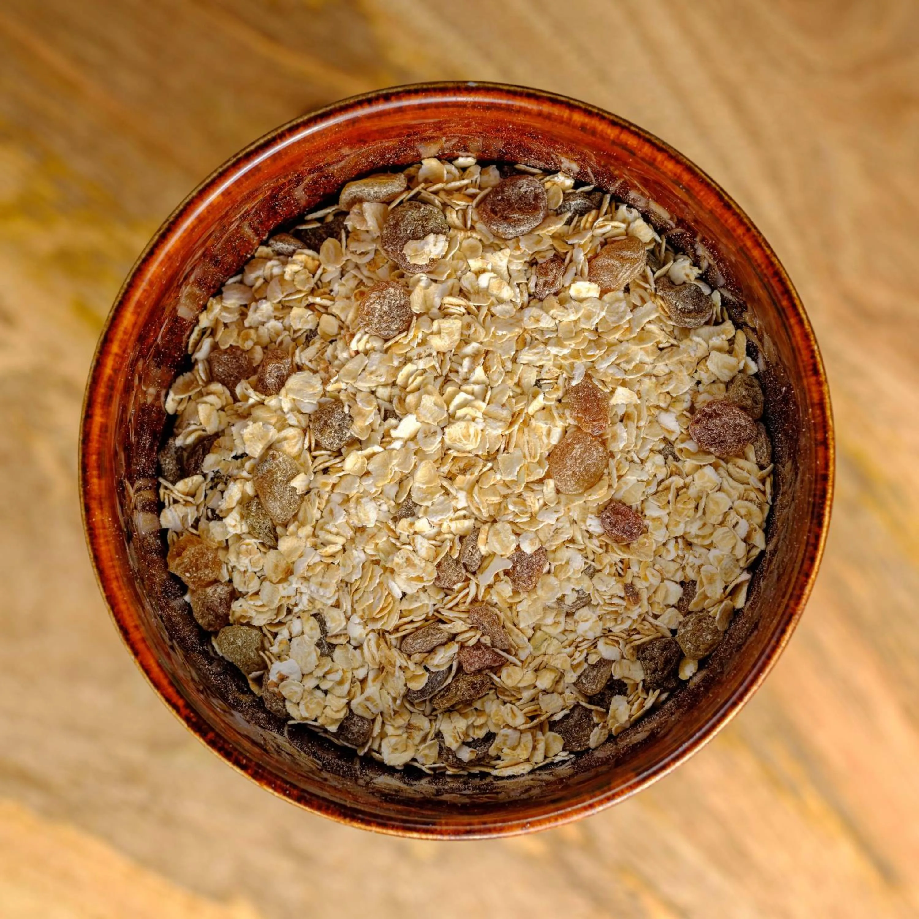 Breakfast in Acro Blue Luxury Villas