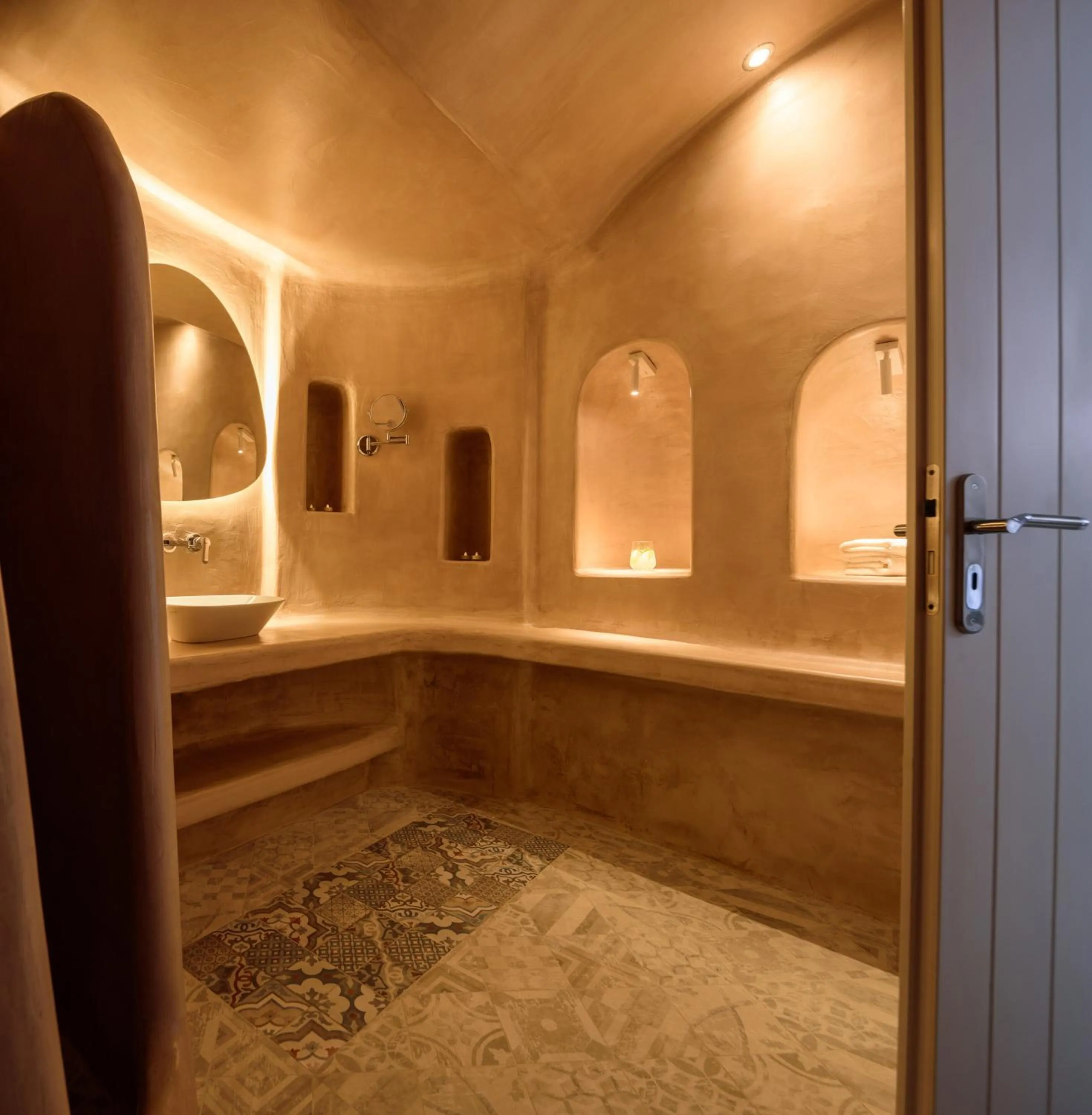 Acro Blue Luxury Villas