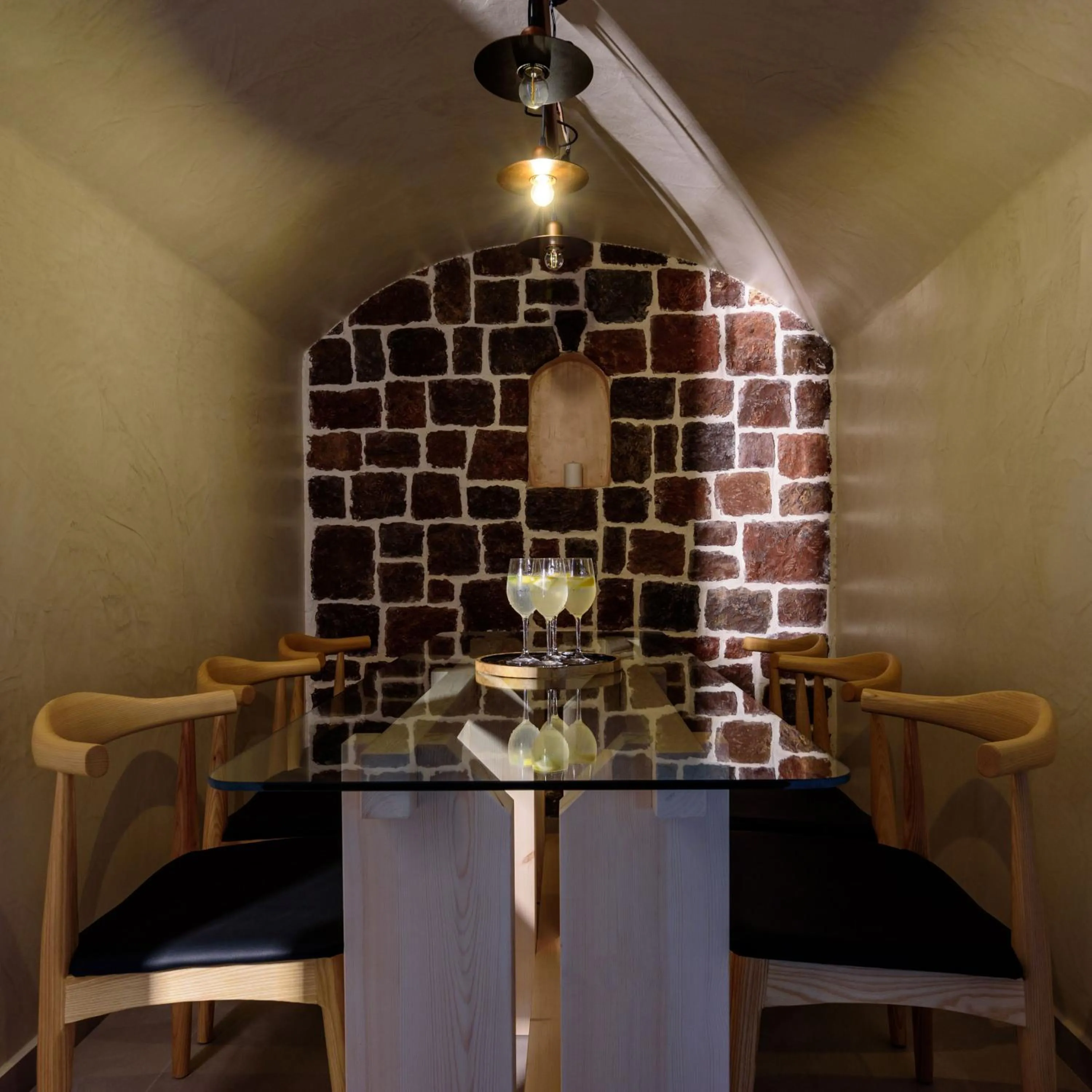 Acro Blue Luxury Villas