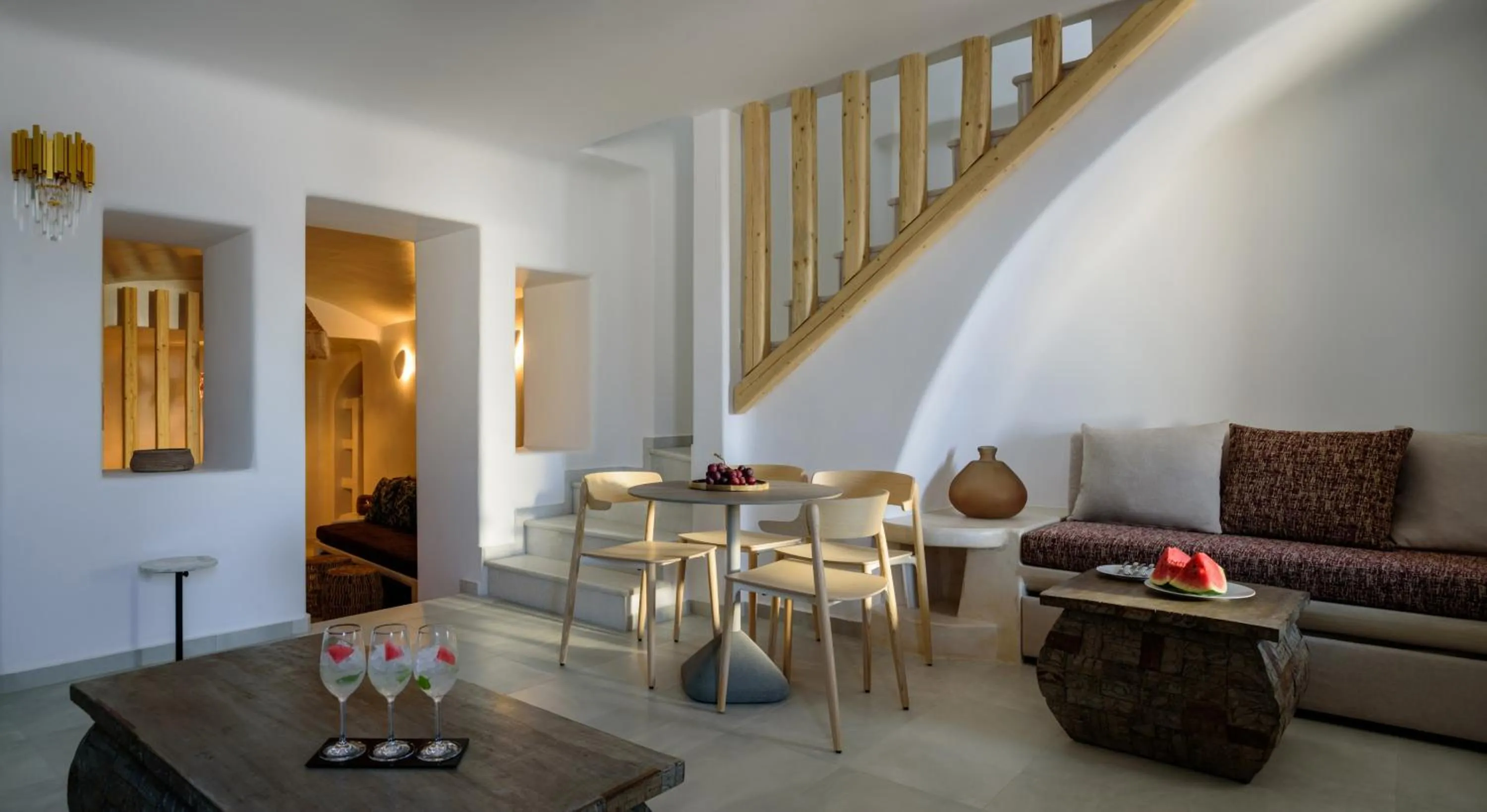 Acro Blue Luxury Villas