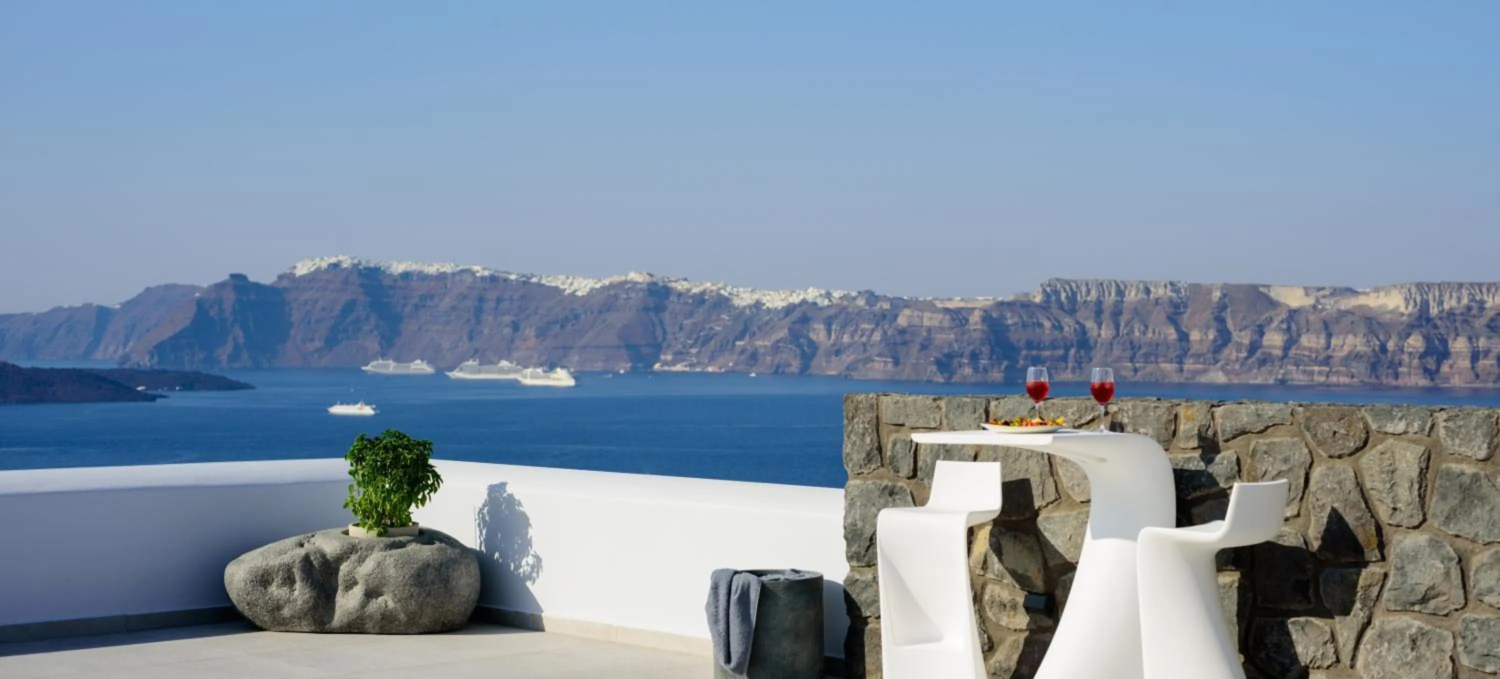 Acro Blue Luxury Villas