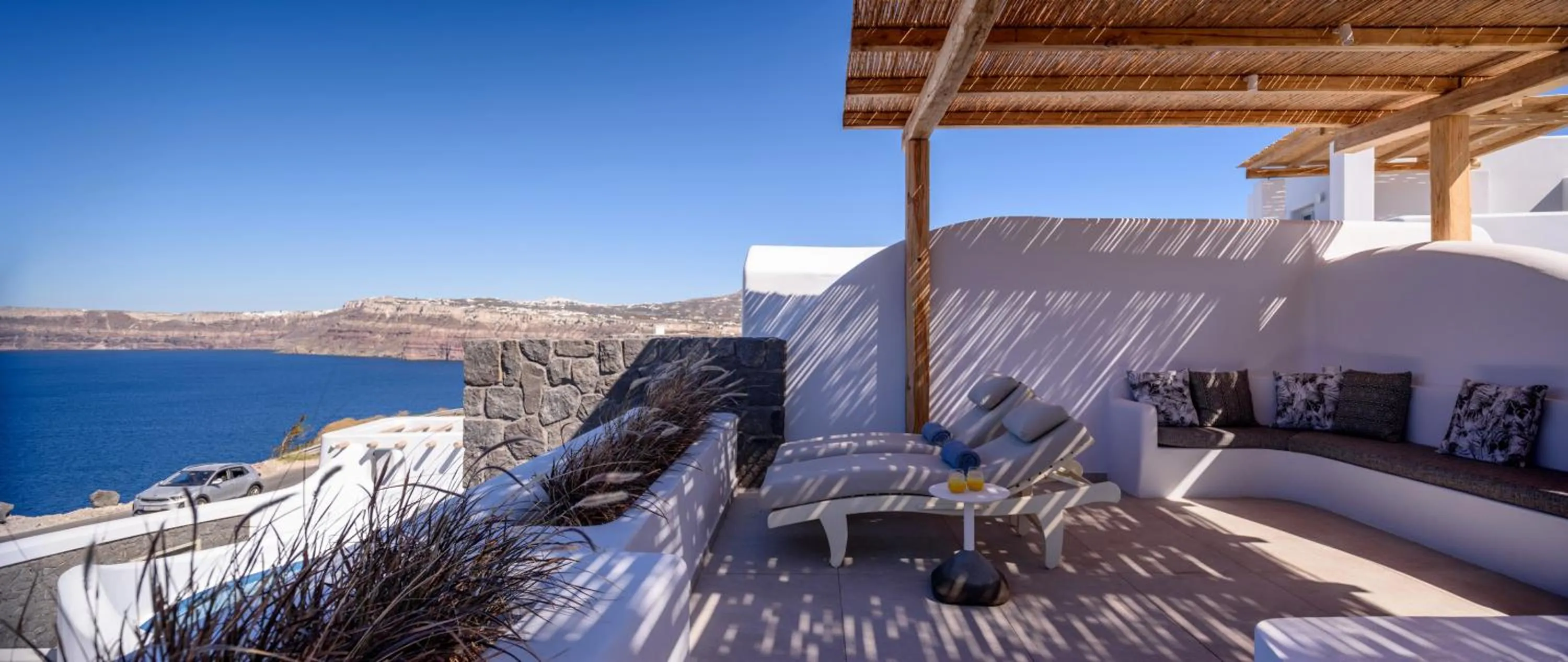 Acro Blue Luxury Villas