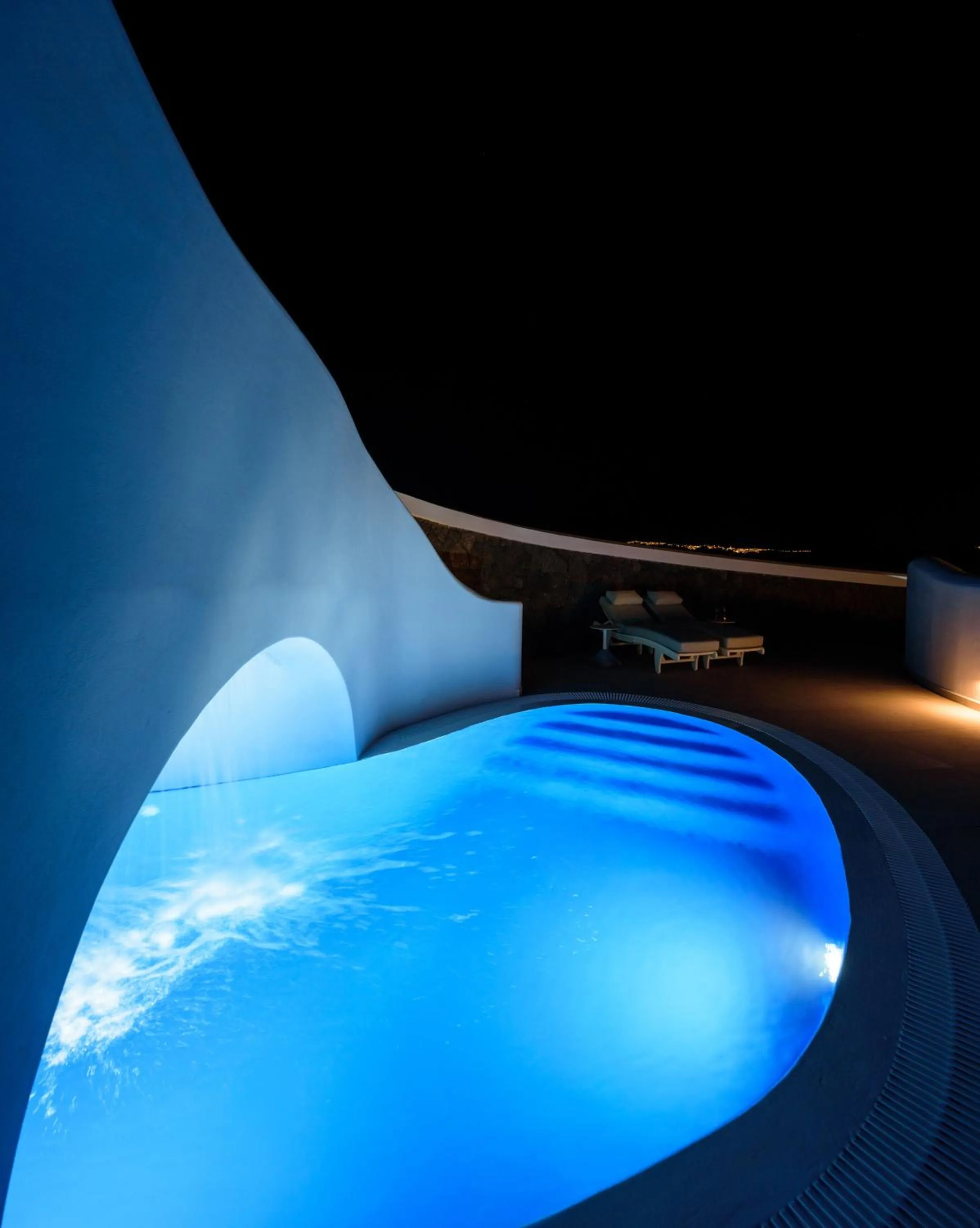 Acro Blue Luxury Villas