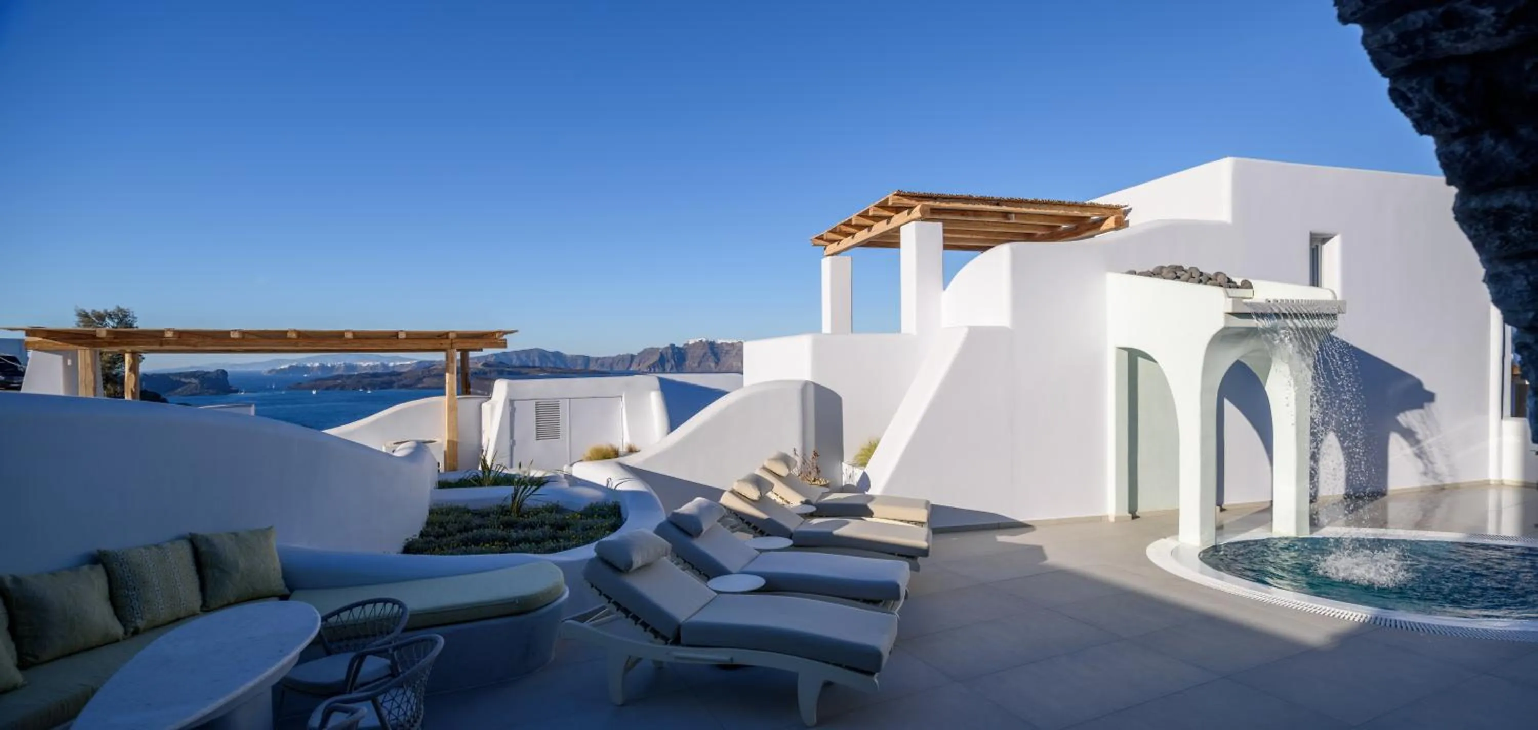 Acro Blue Luxury Villas
