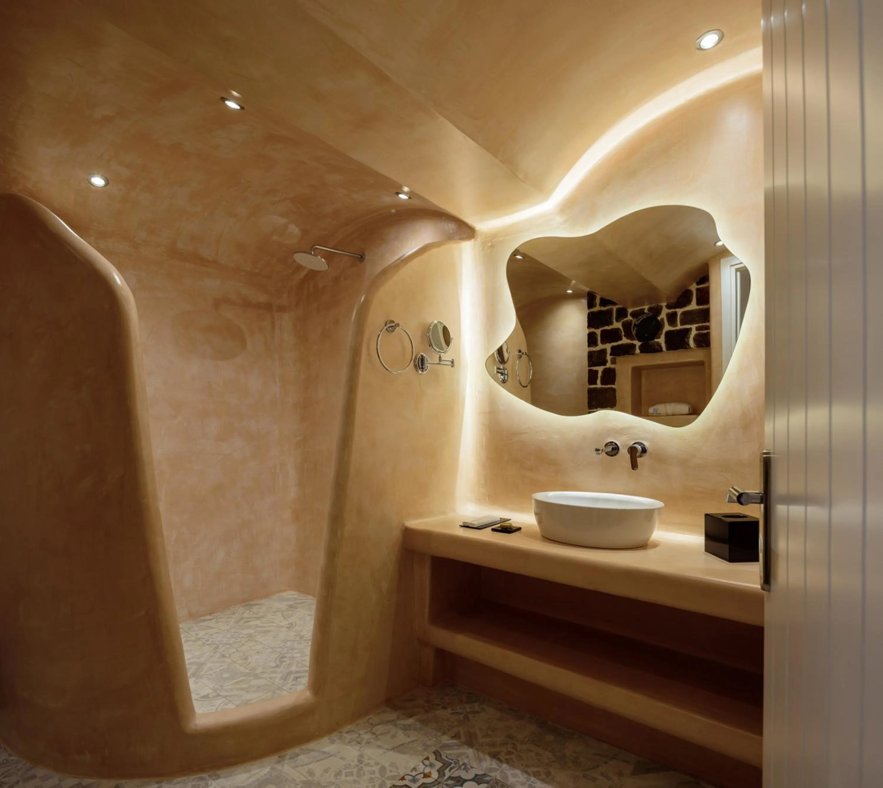 Acro Blue Luxury Villas