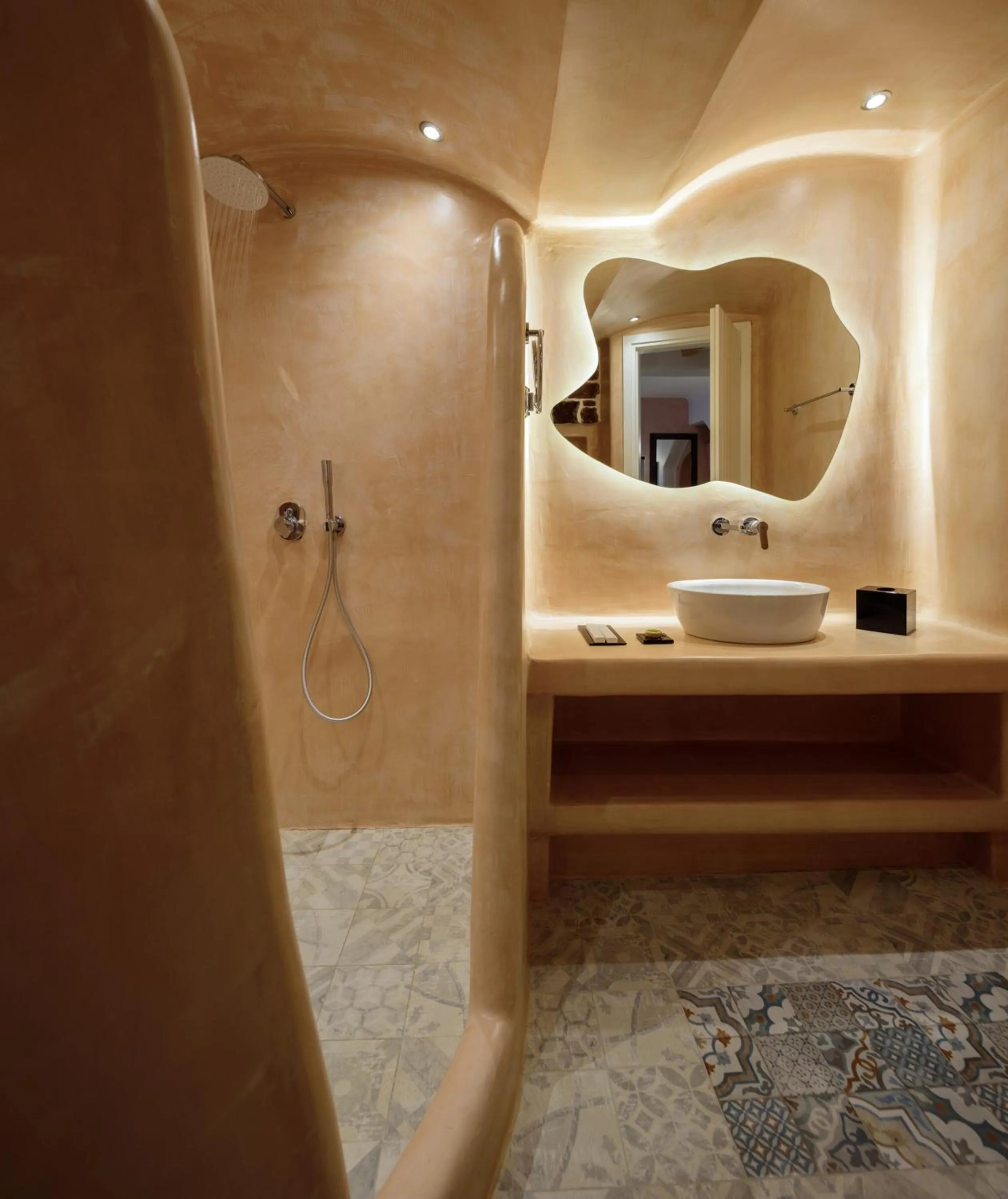 Acro Blue Luxury Villas