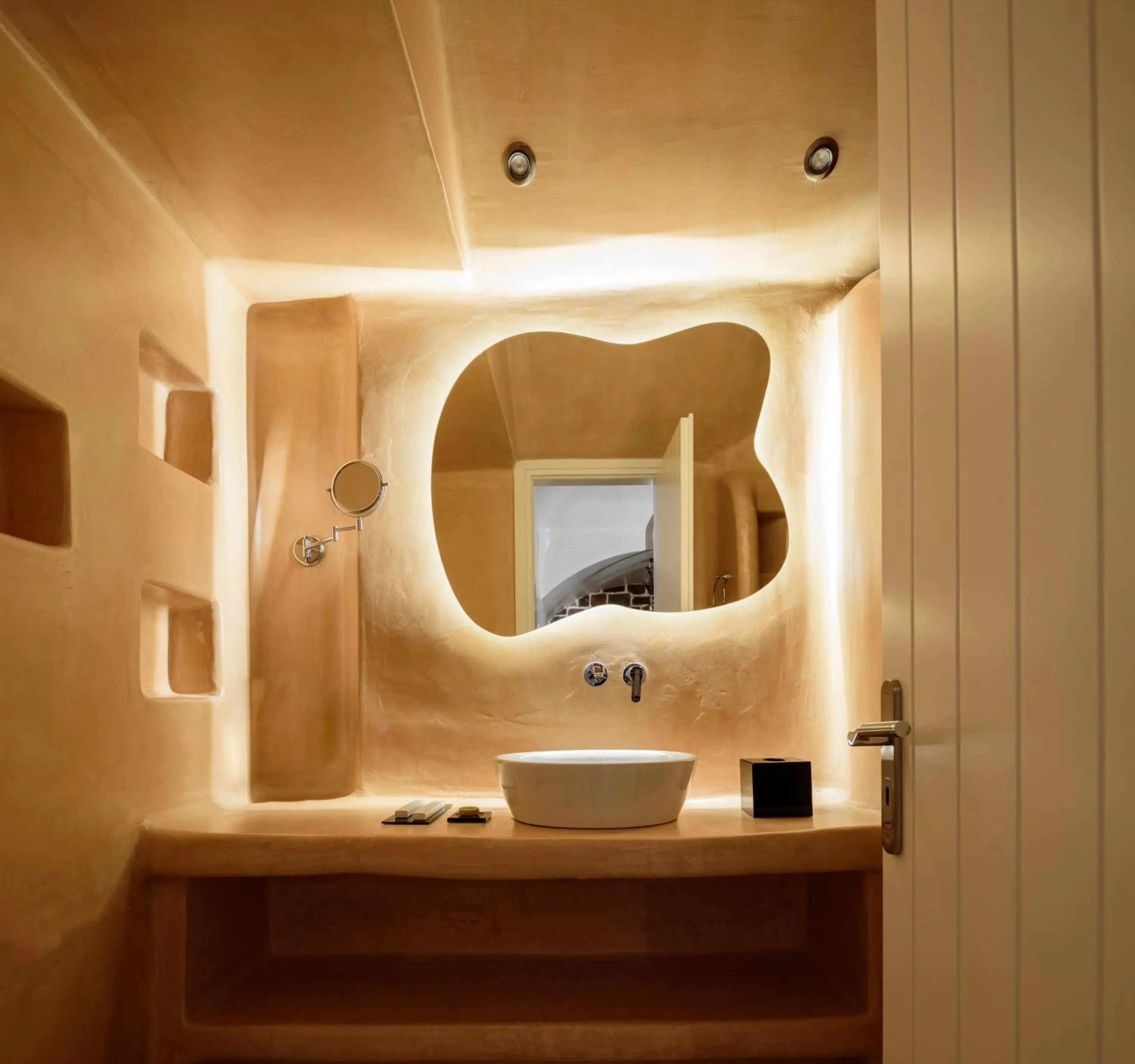 Acro Blue Luxury Villas