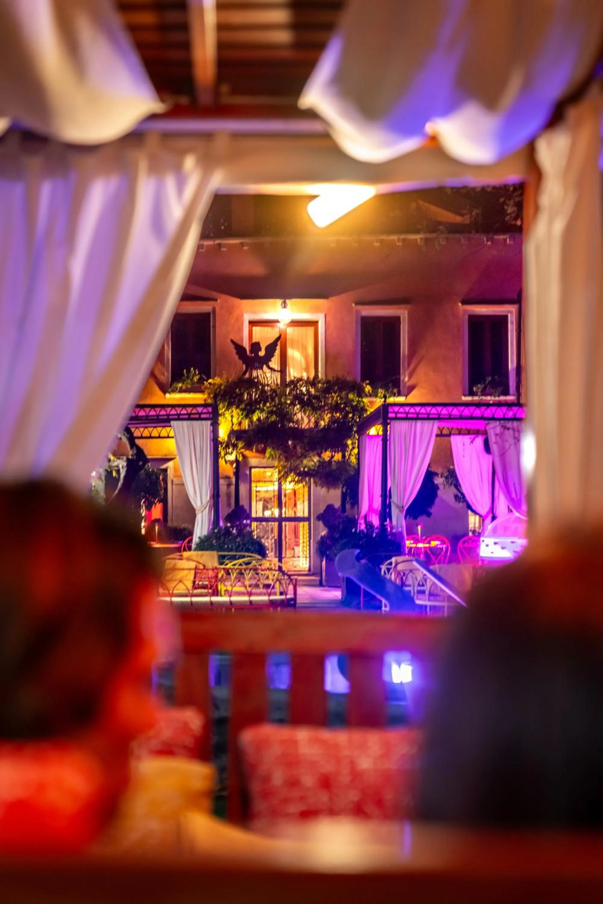 Garden in Excess Venice Boutique Hotel & Private Spa - Adults Only