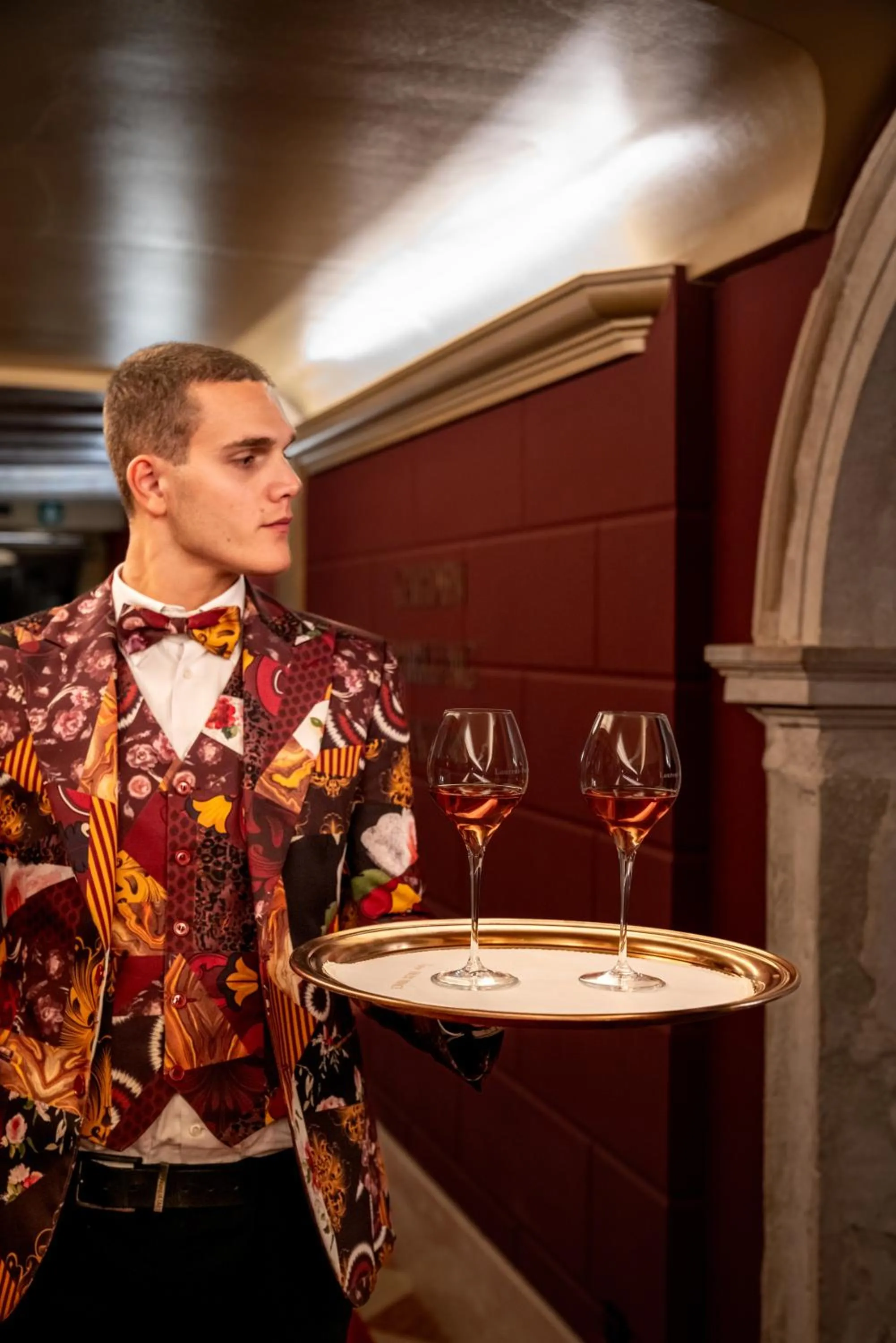 People in Excess Venice Boutique Hotel & Private Spa - Adults Only