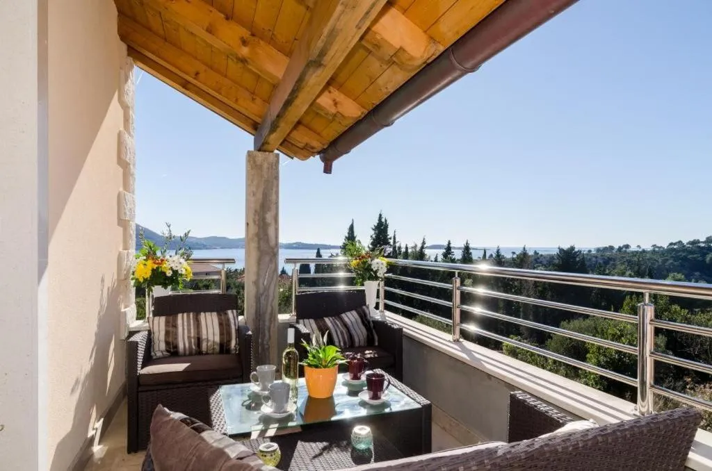 Villa Avoca
