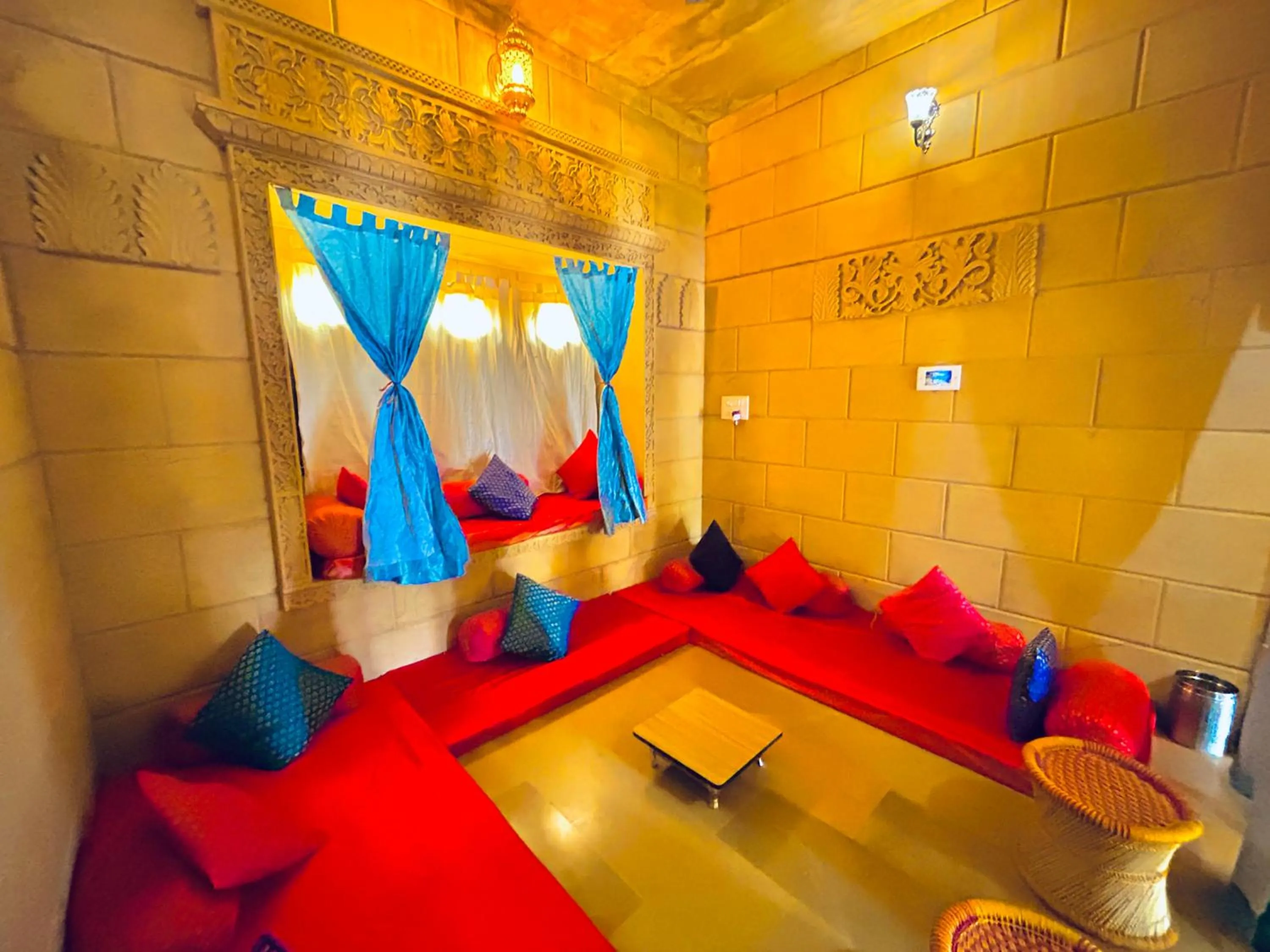 Property building in Hotel Amazing Jaisalmer