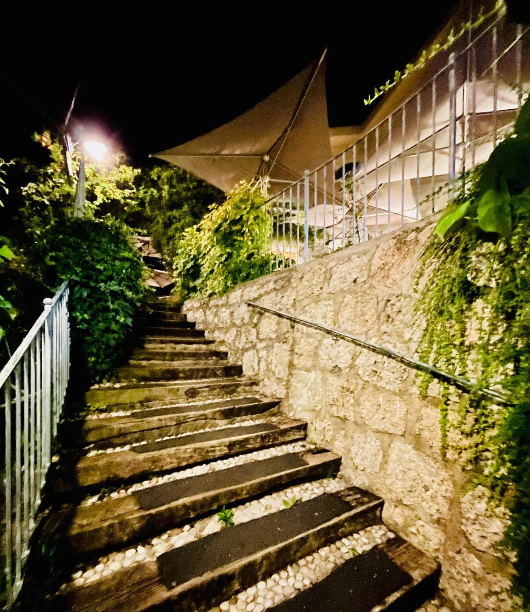Casa Marinelli